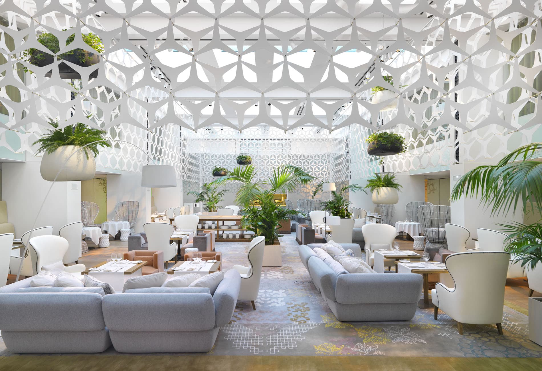 Mandarin Oriental, Barcelona, Barcelona, Espagne