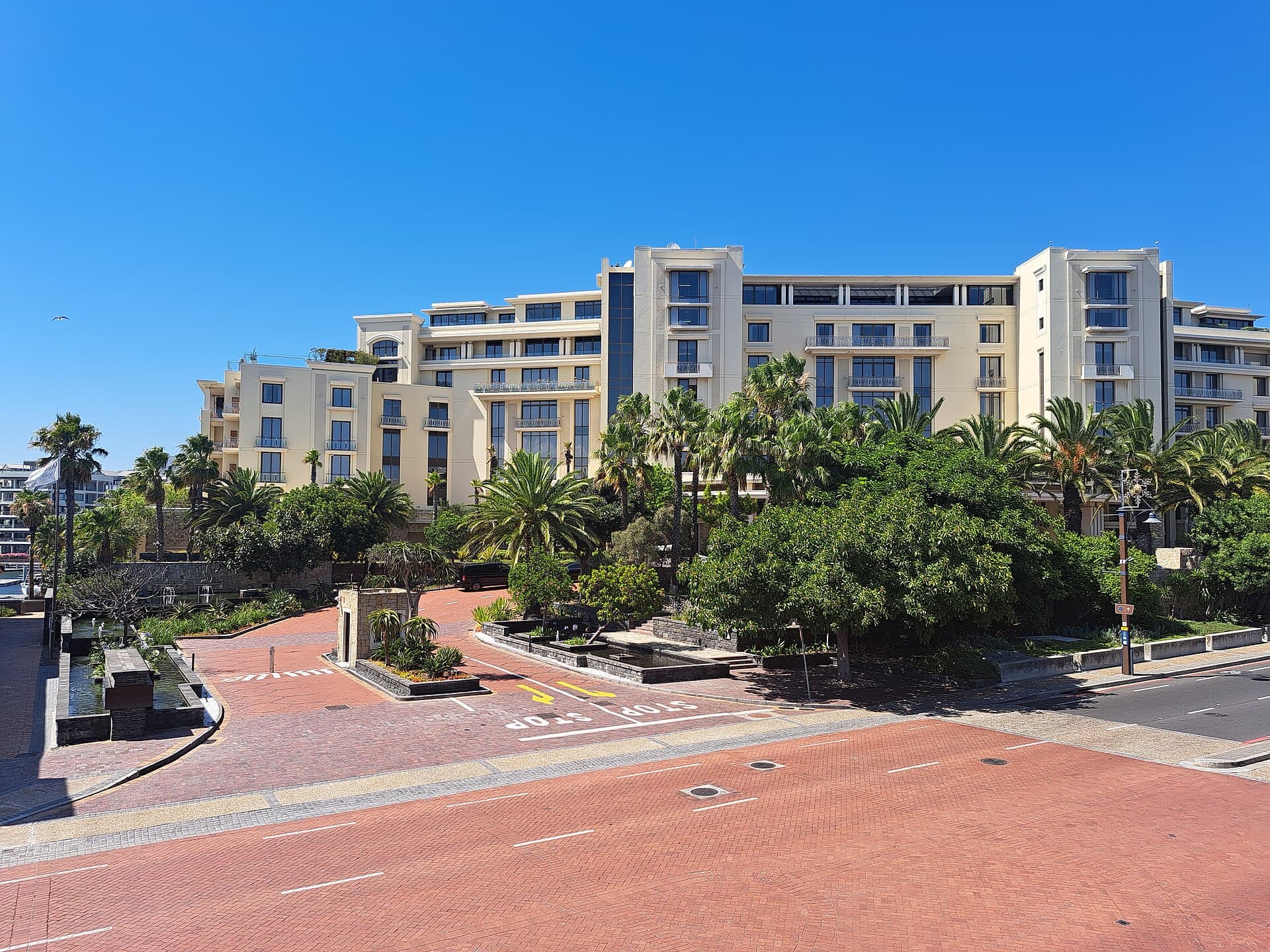 One&Only Cape Town, Cape Town, Sudáfrica