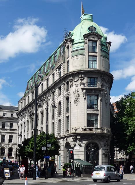 One Aldwych, London, Reino Unido