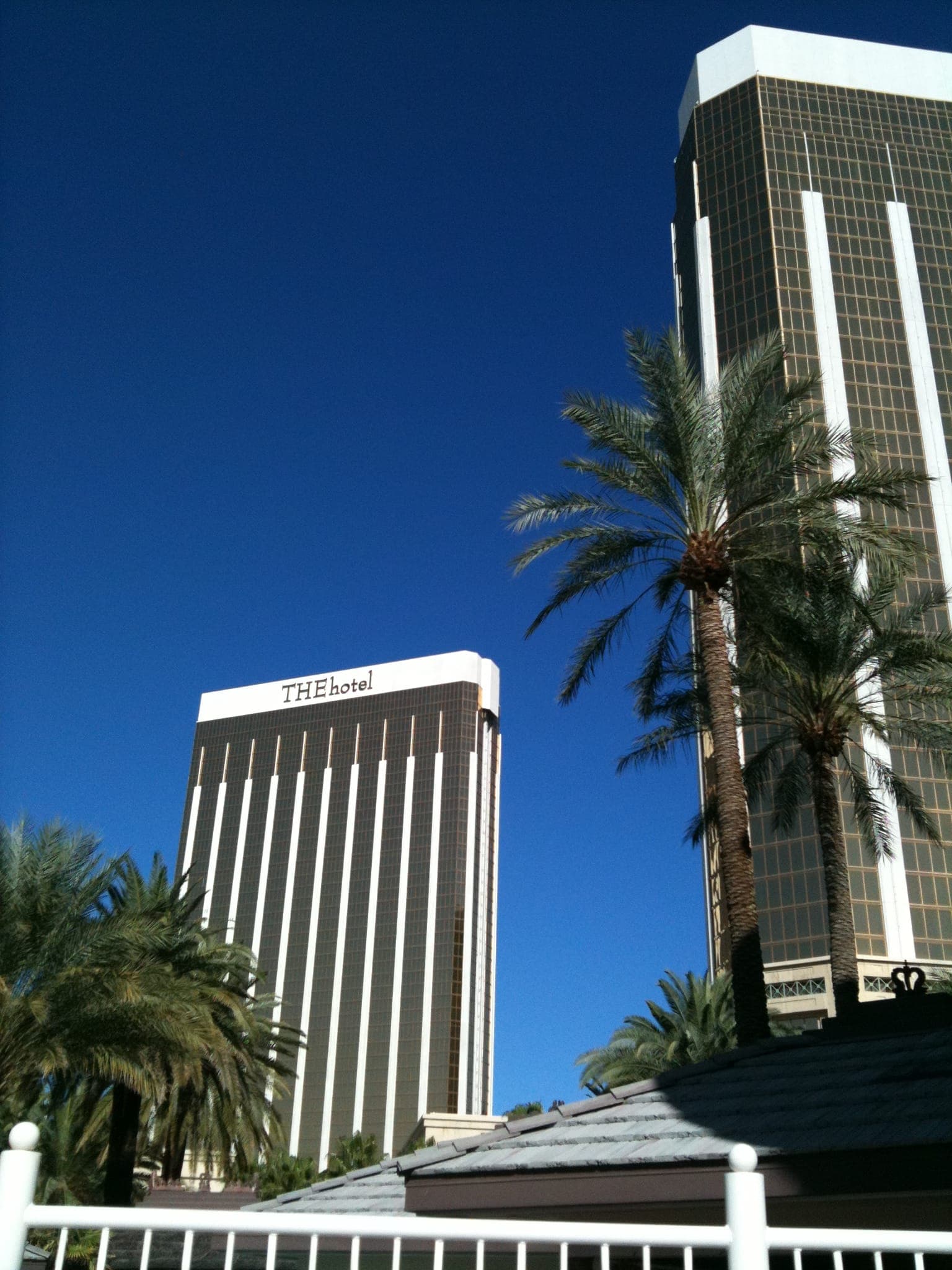 Delano Las Vegas, Las Vegas, United States