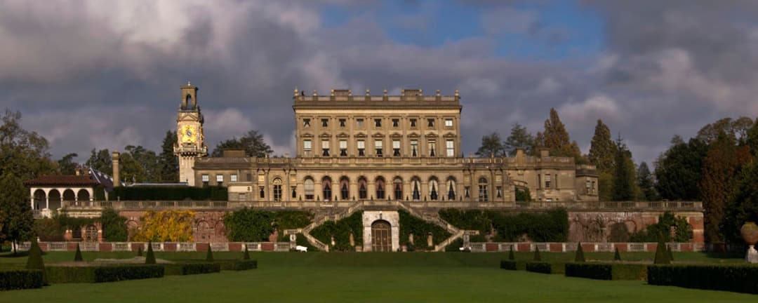 Cliveden House, Taplow, Reino Unido
