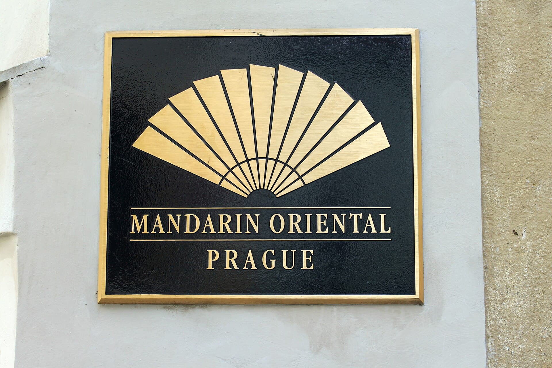 Mandarin Oriental, Prague, Prague, Czech Republic