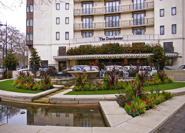 The Dorchester, London, Reino Unido