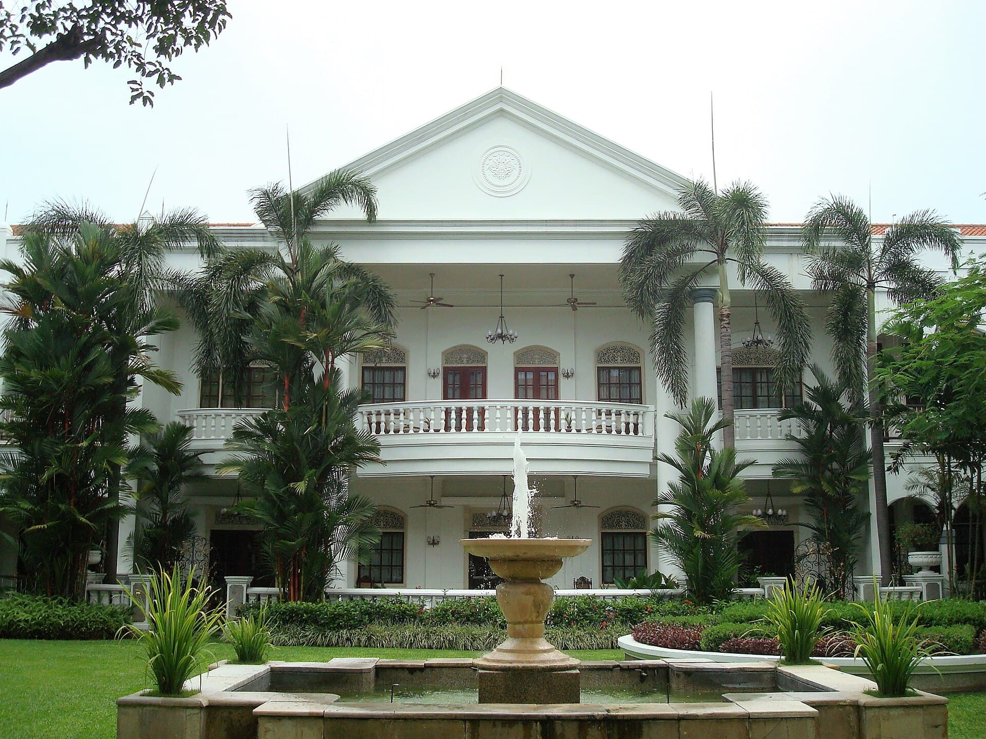 Hotel Majapahit Surabaya, Surabaya, Indonesia