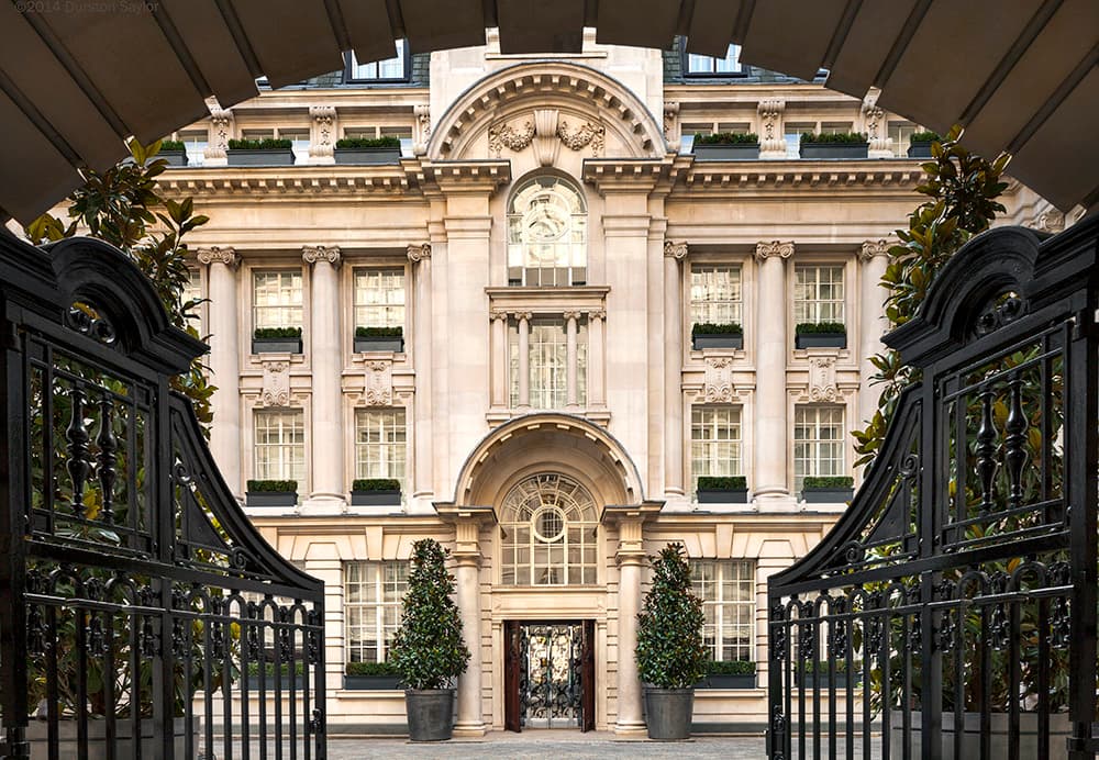 Rosewood London, London, Reino Unido