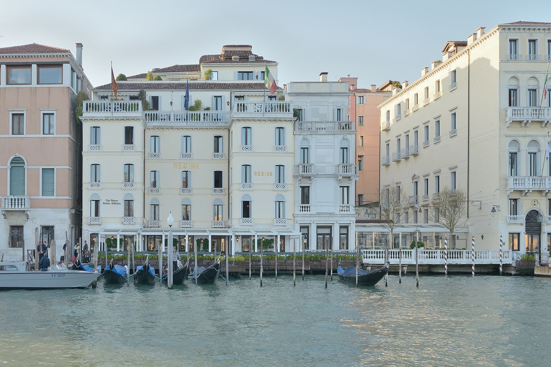 The St. Regis Venice, Venice, Italia