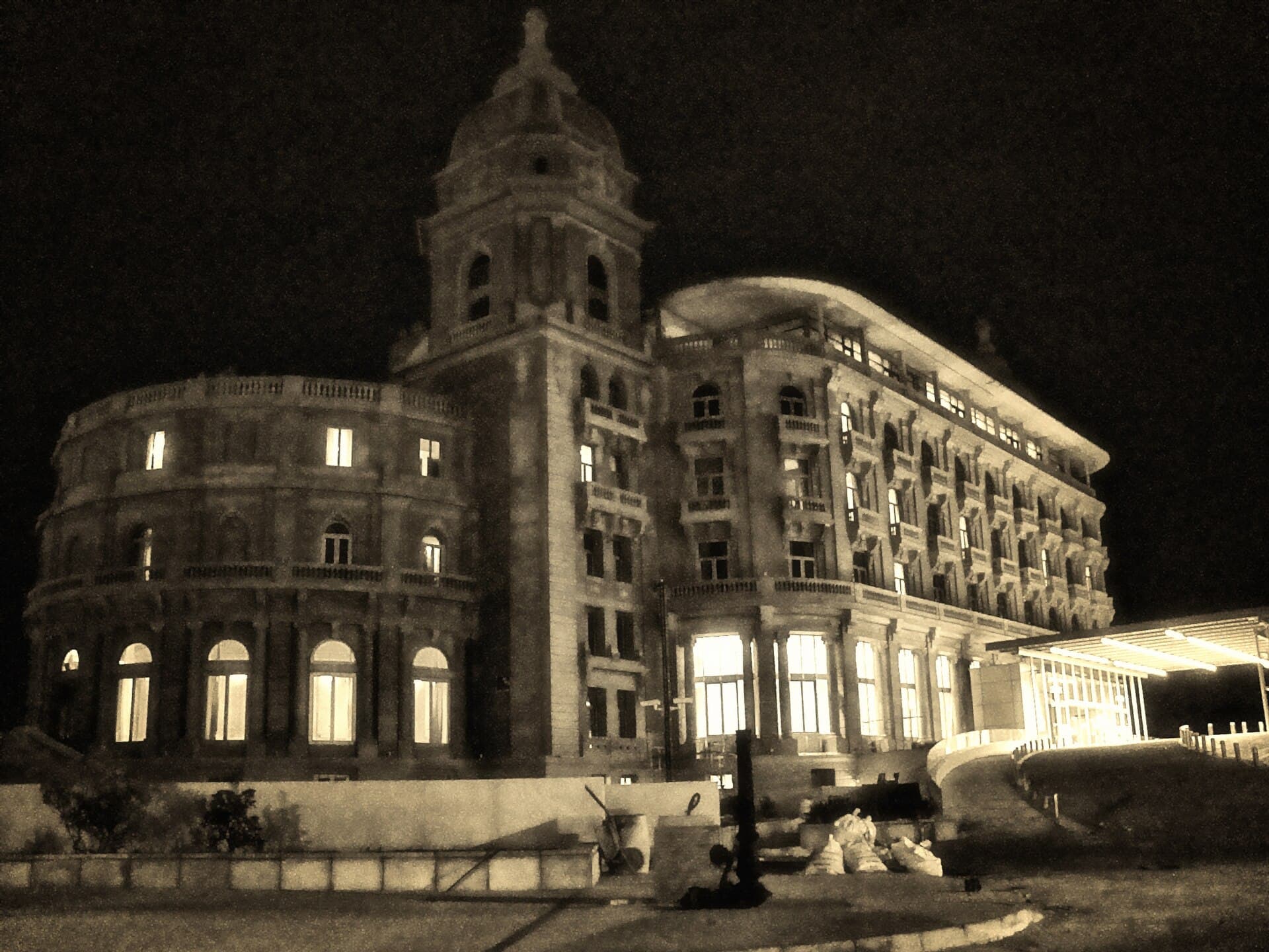 Sofitel Montevideo Casino Carrasco & Spa, Montevideo, Uruguay