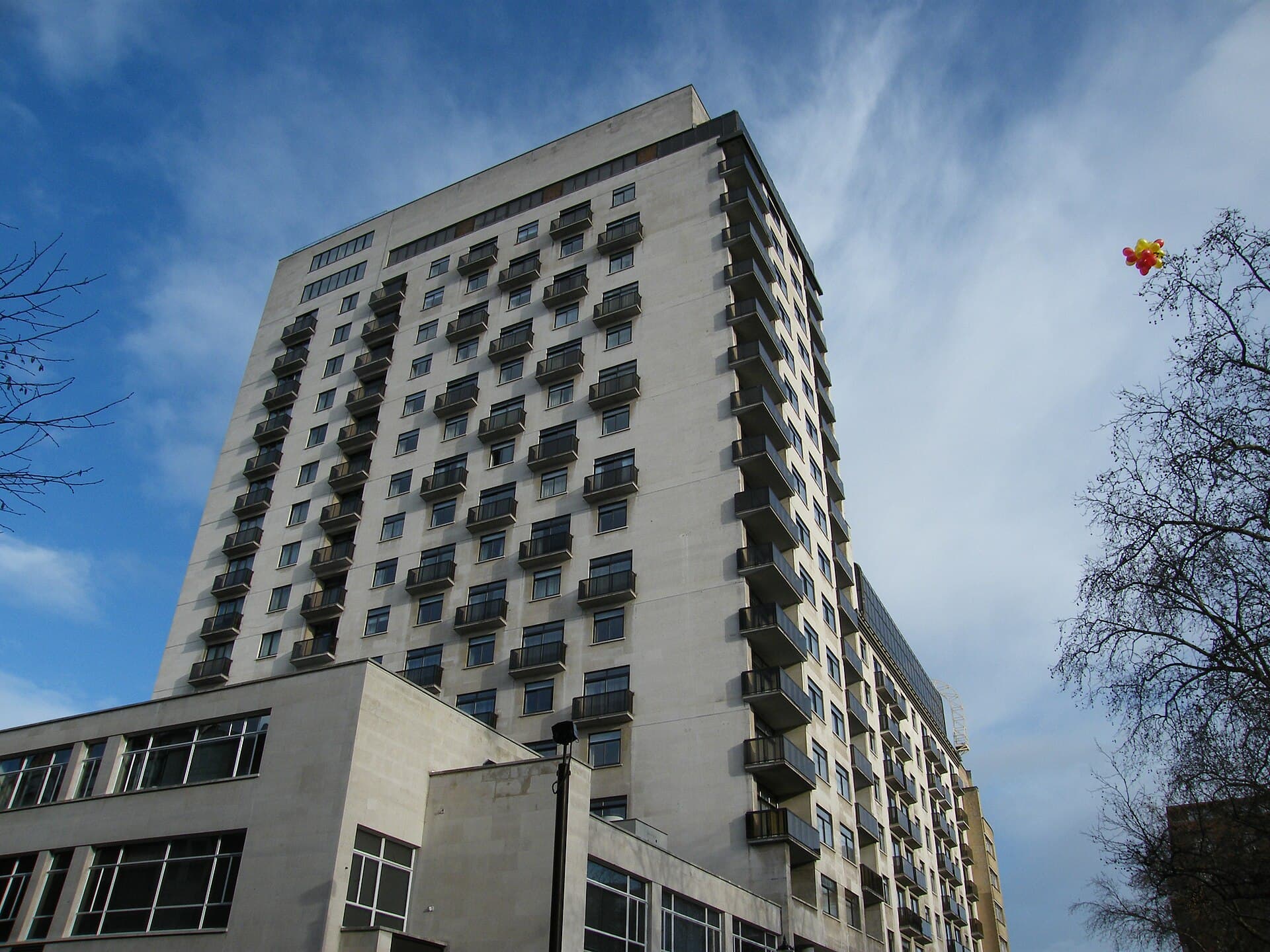 Jumeirah Carlton Tower, London, United Kingdom