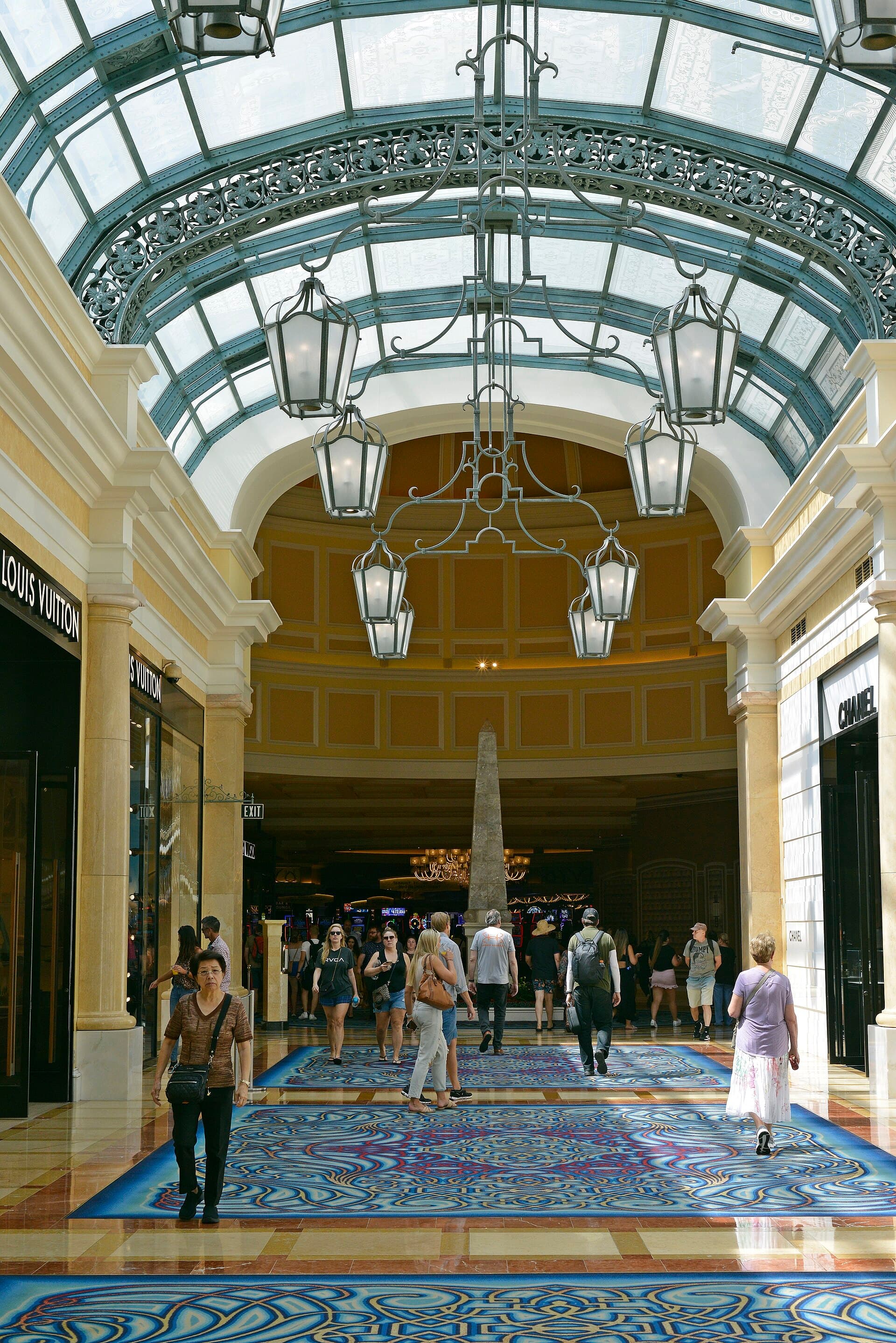 Bellagio, Las Vegas, United States