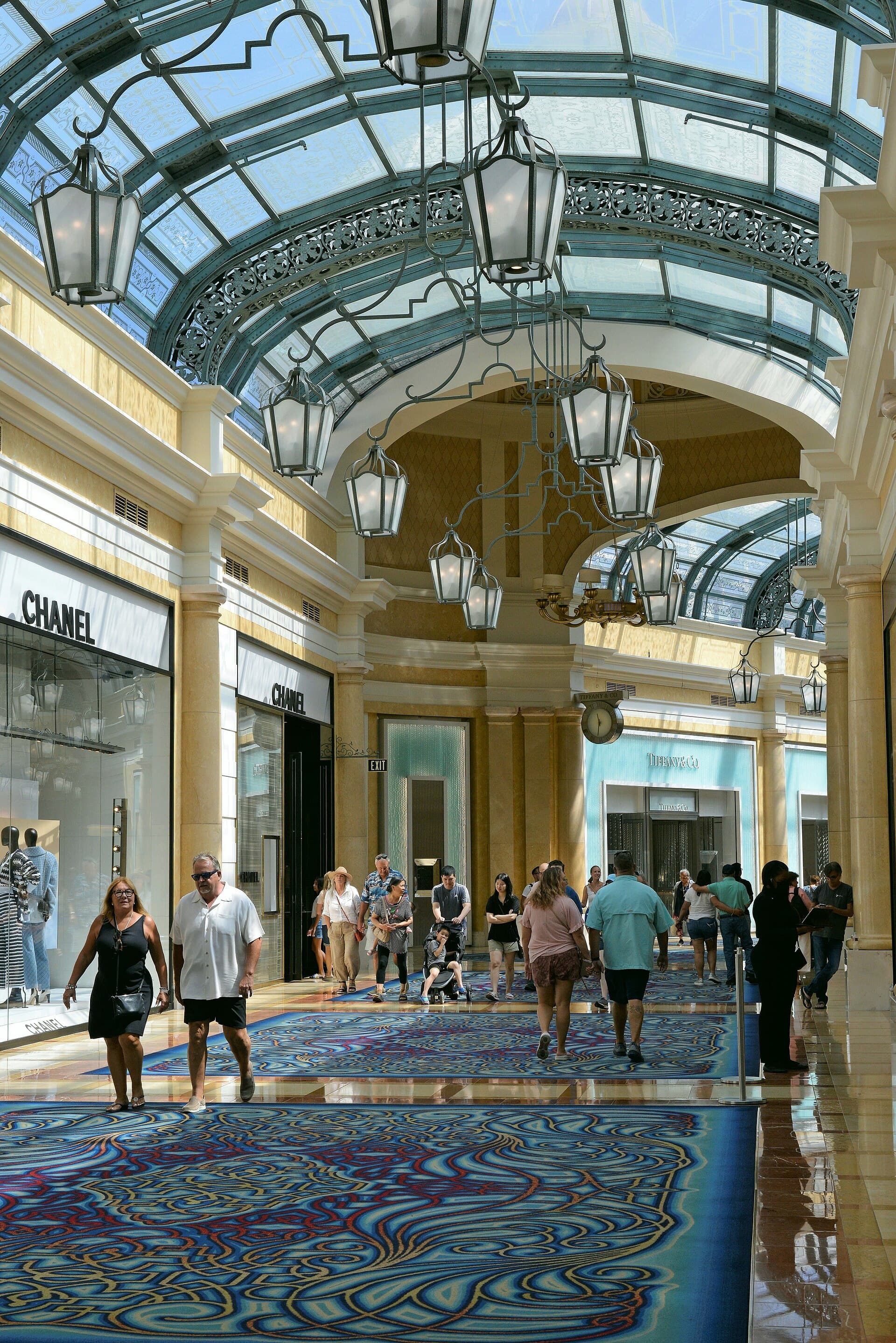 Bellagio: Las Vegas-2022