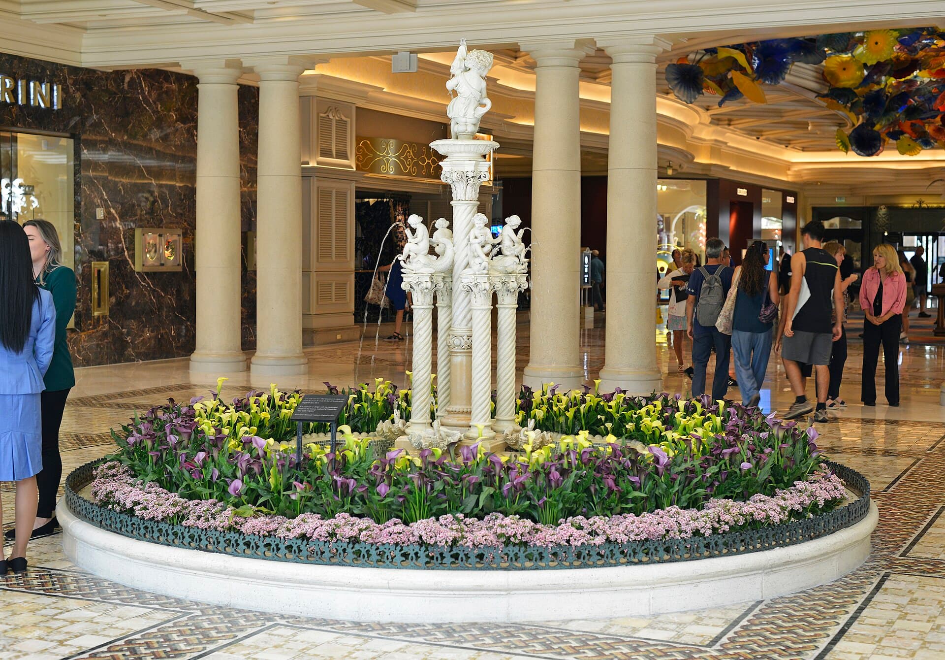 Bellagio: Las Vegas-2022