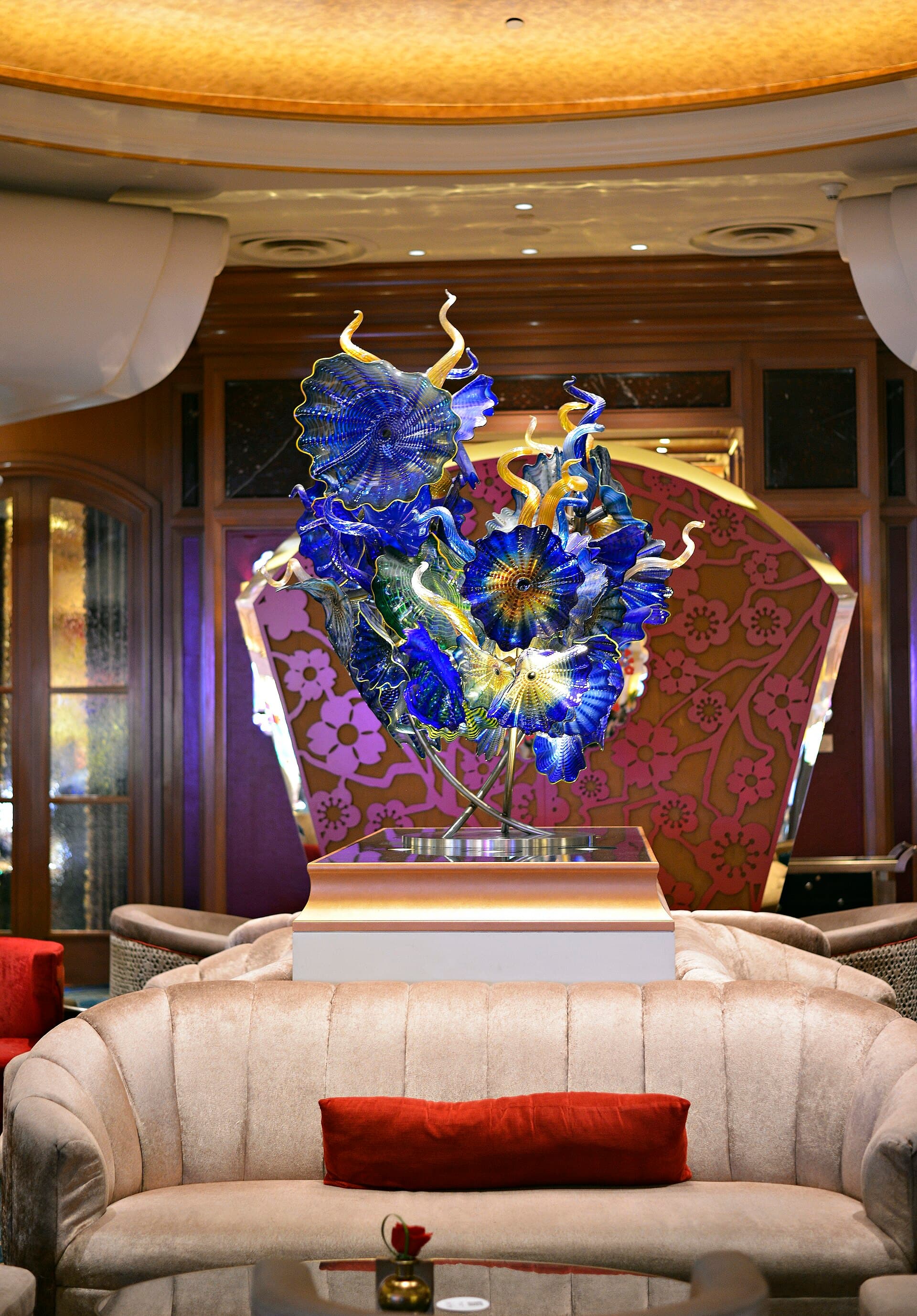 Bellagio: Las Vegas-2022
