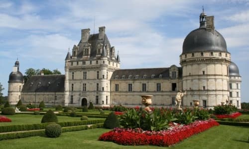 Château de Valençay, Valençay, France