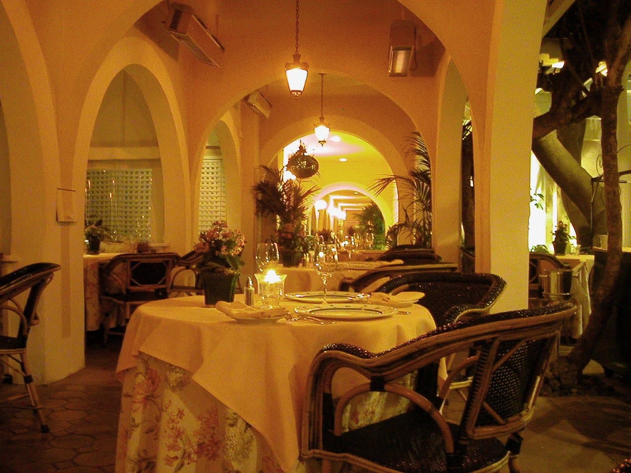 Hotel Bel-Air, Los Angeles, États-Unis