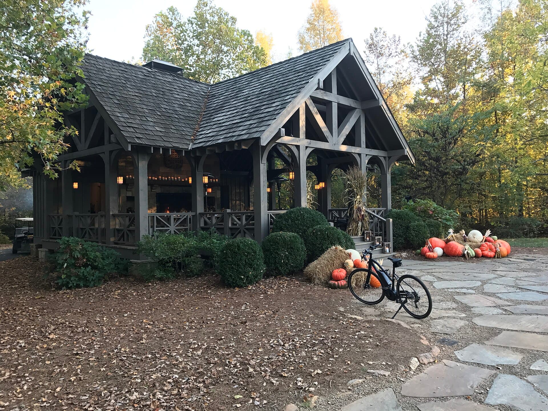Blackberry Farm, Walland, États-Unis