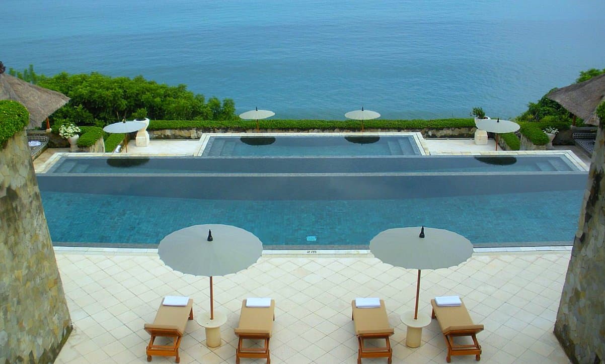 Amankila, Manggis, Indonesia