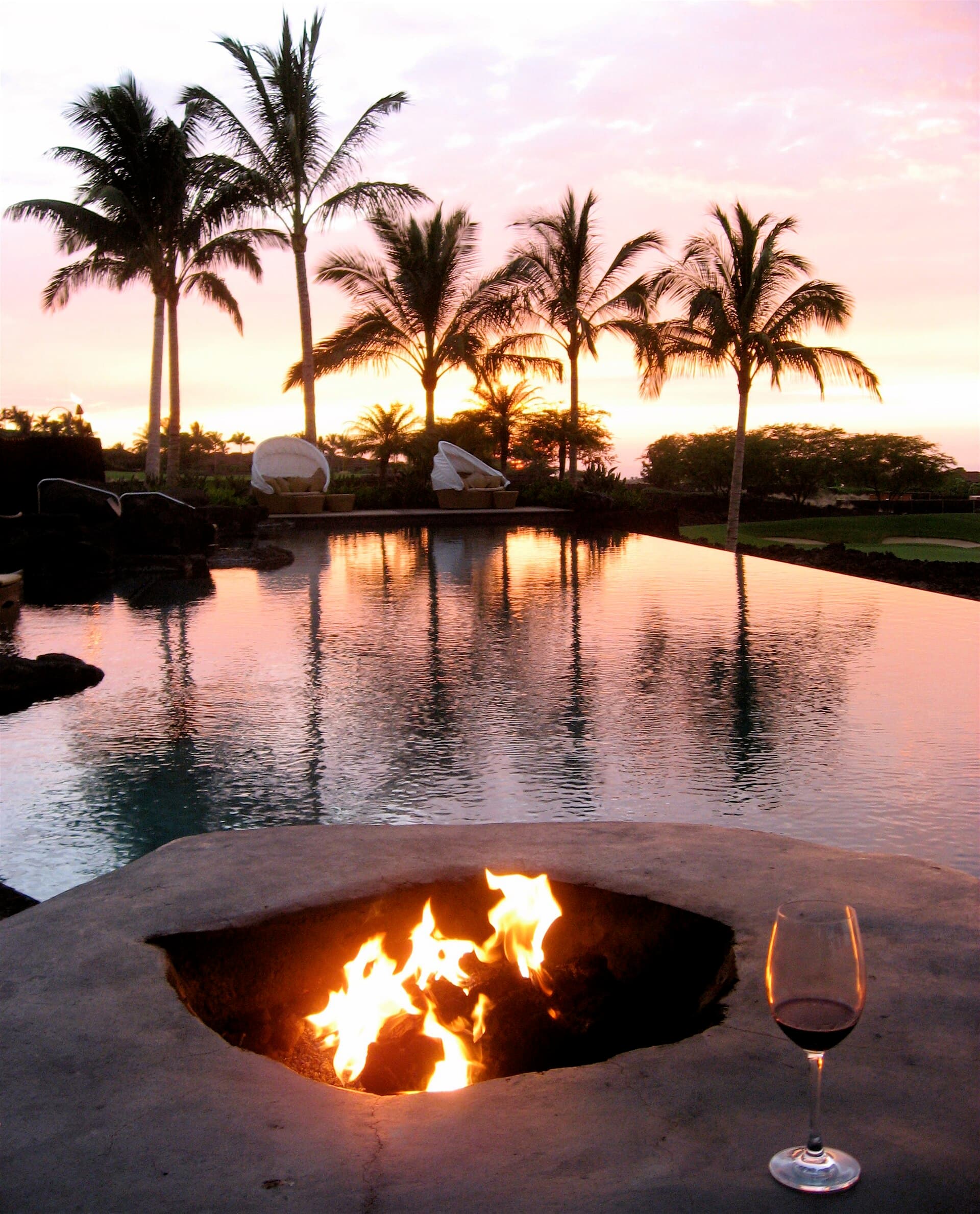 Four Seasons Resort Hualalai, Kailua-Kona, États-Unis