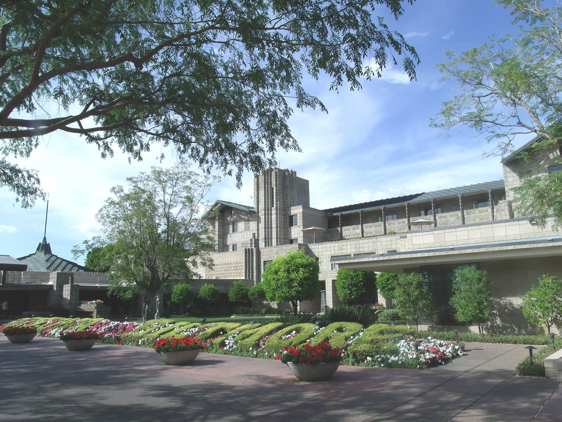 Arizona Biltmore, Phoenix, États-Unis