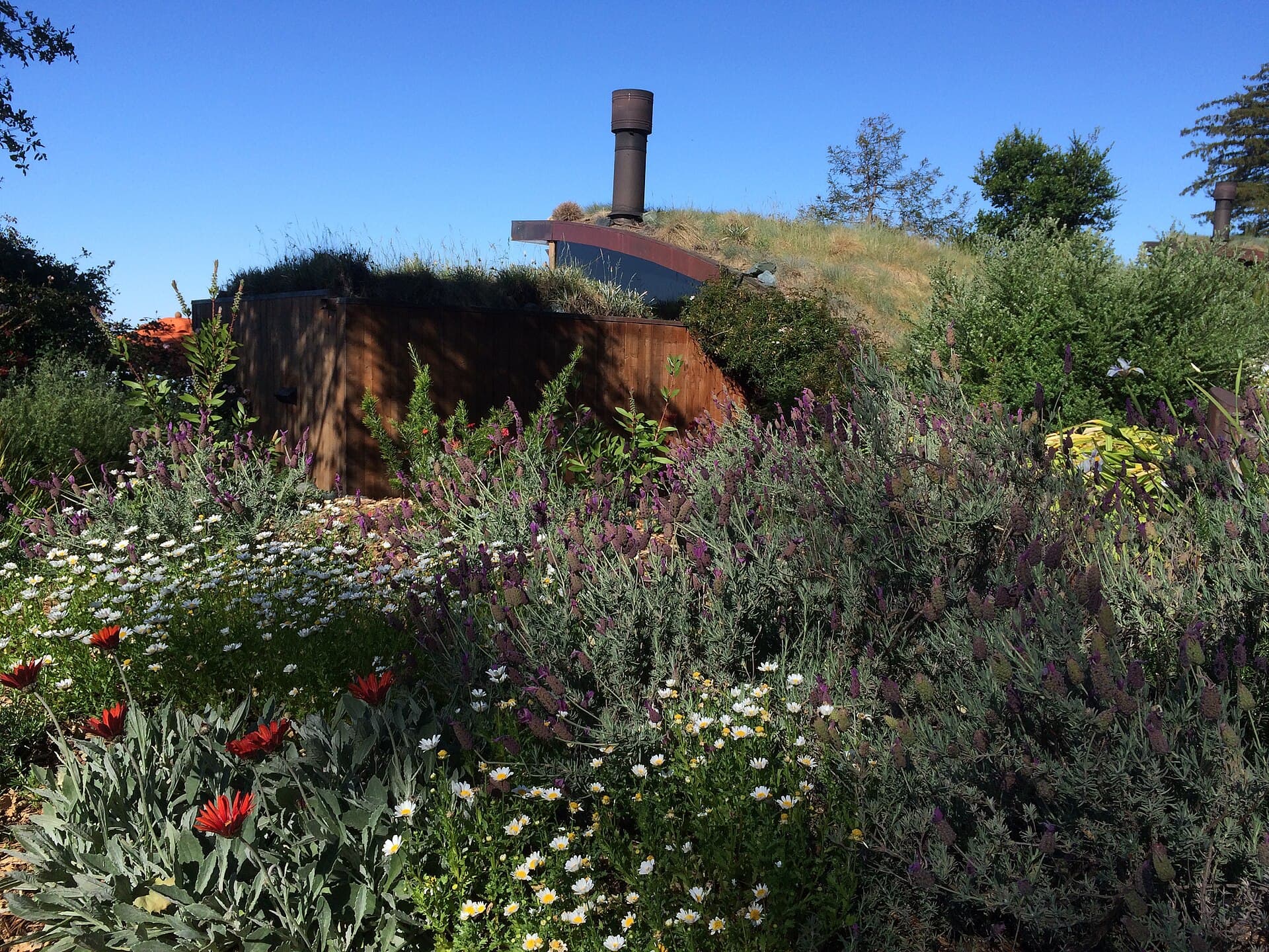 Post Ranch Inn, Big Sur, United States