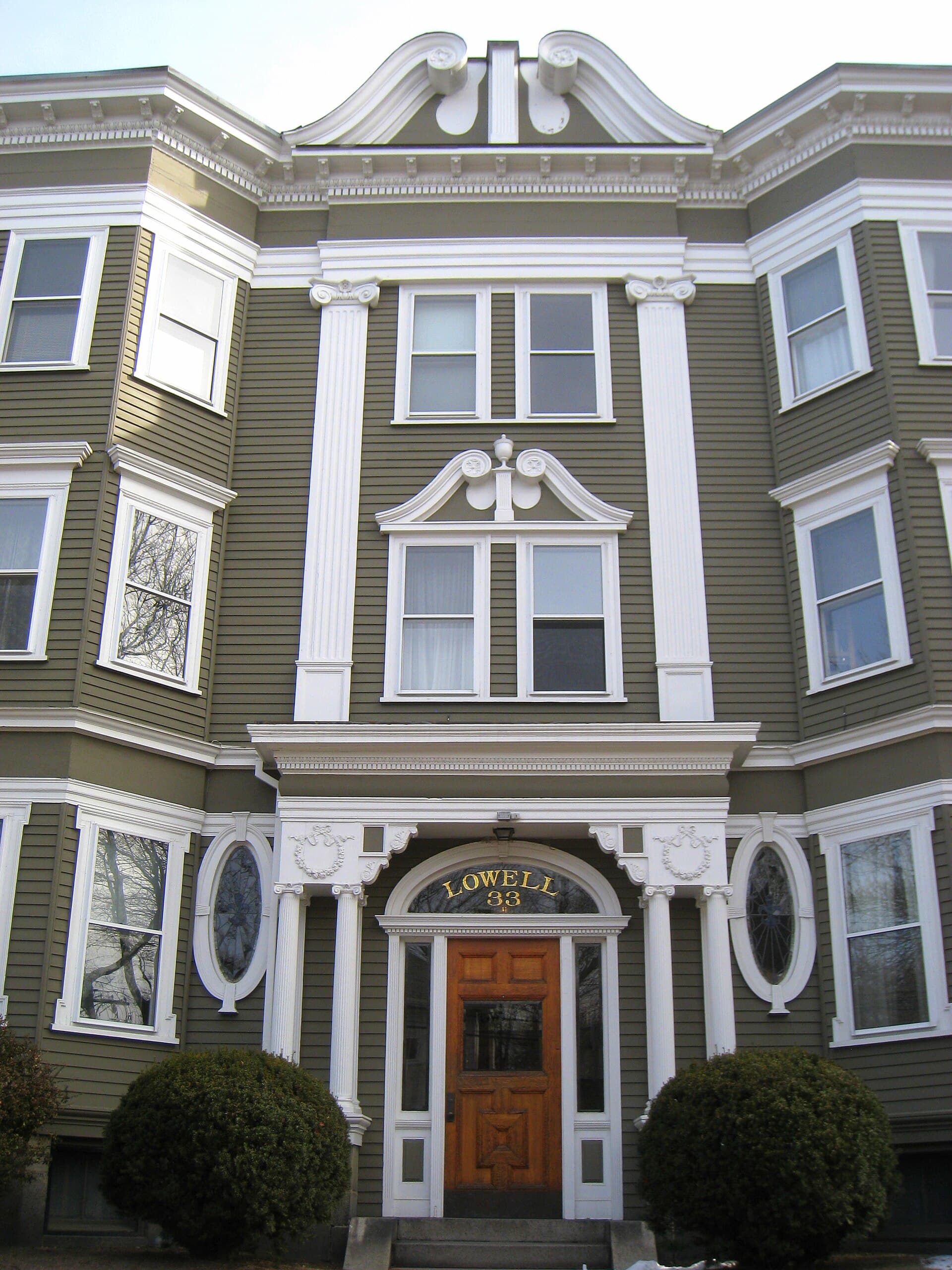 The Lowell, New York City, United States