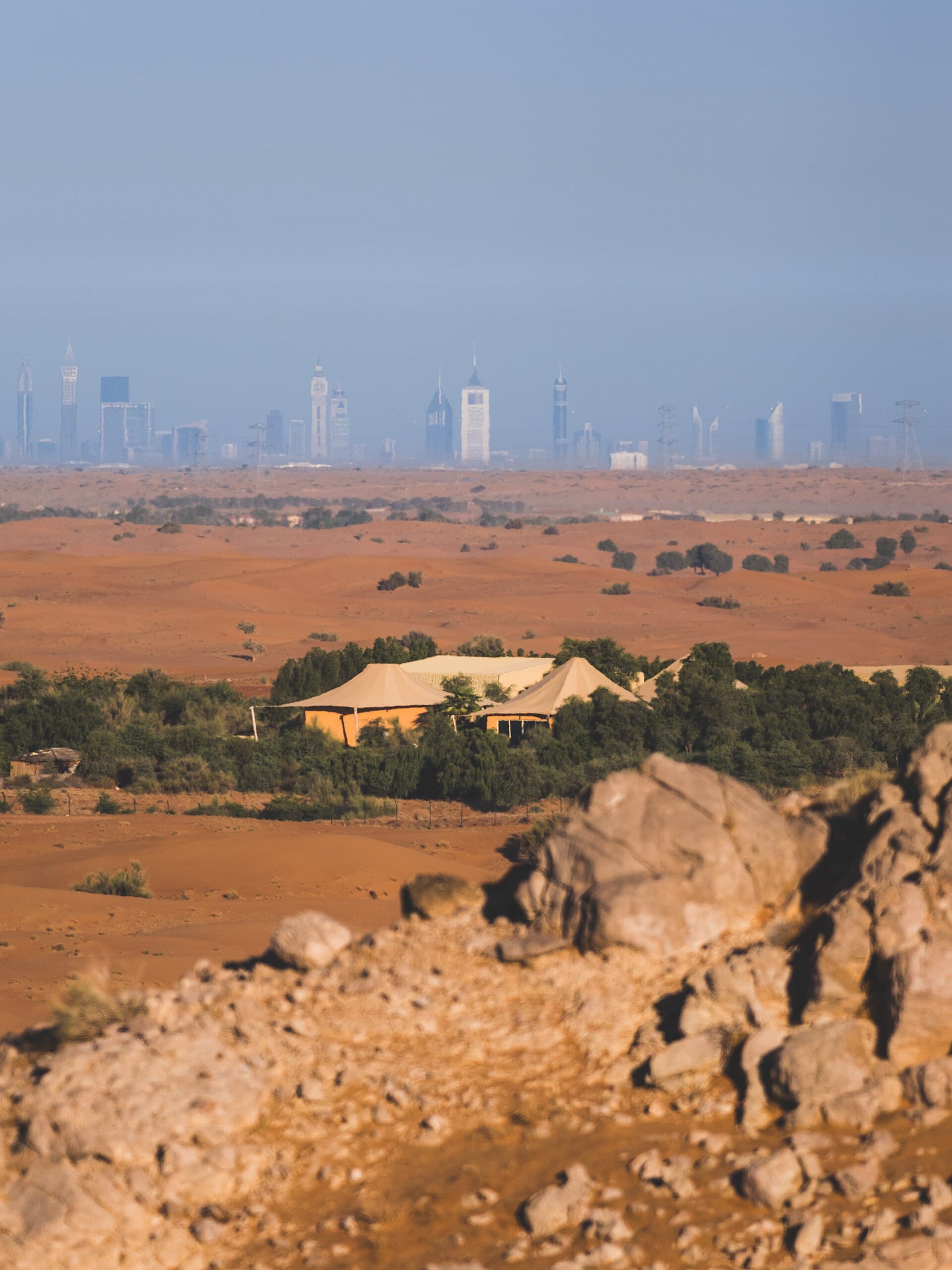 Al Maha, a Luxury Collection Desert Resort & Spa, Dubai, United Arab Emirates