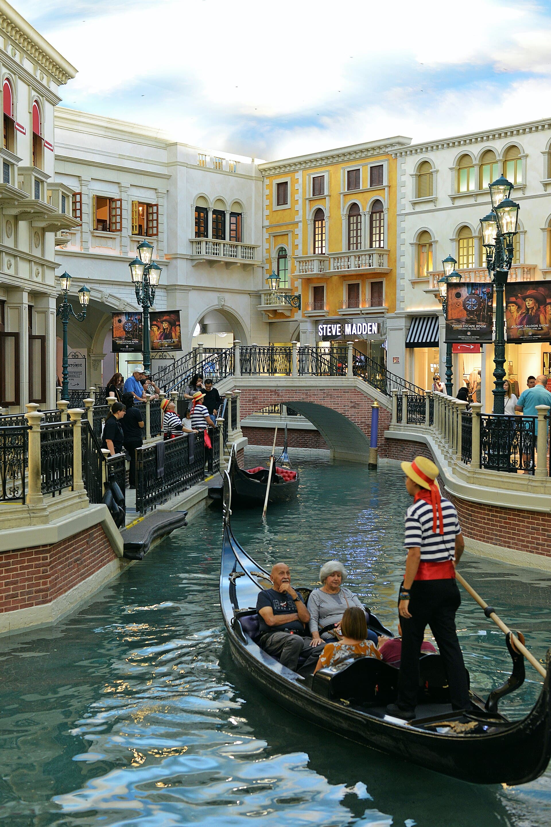 The Venetian Resort, Las Vegas, United States