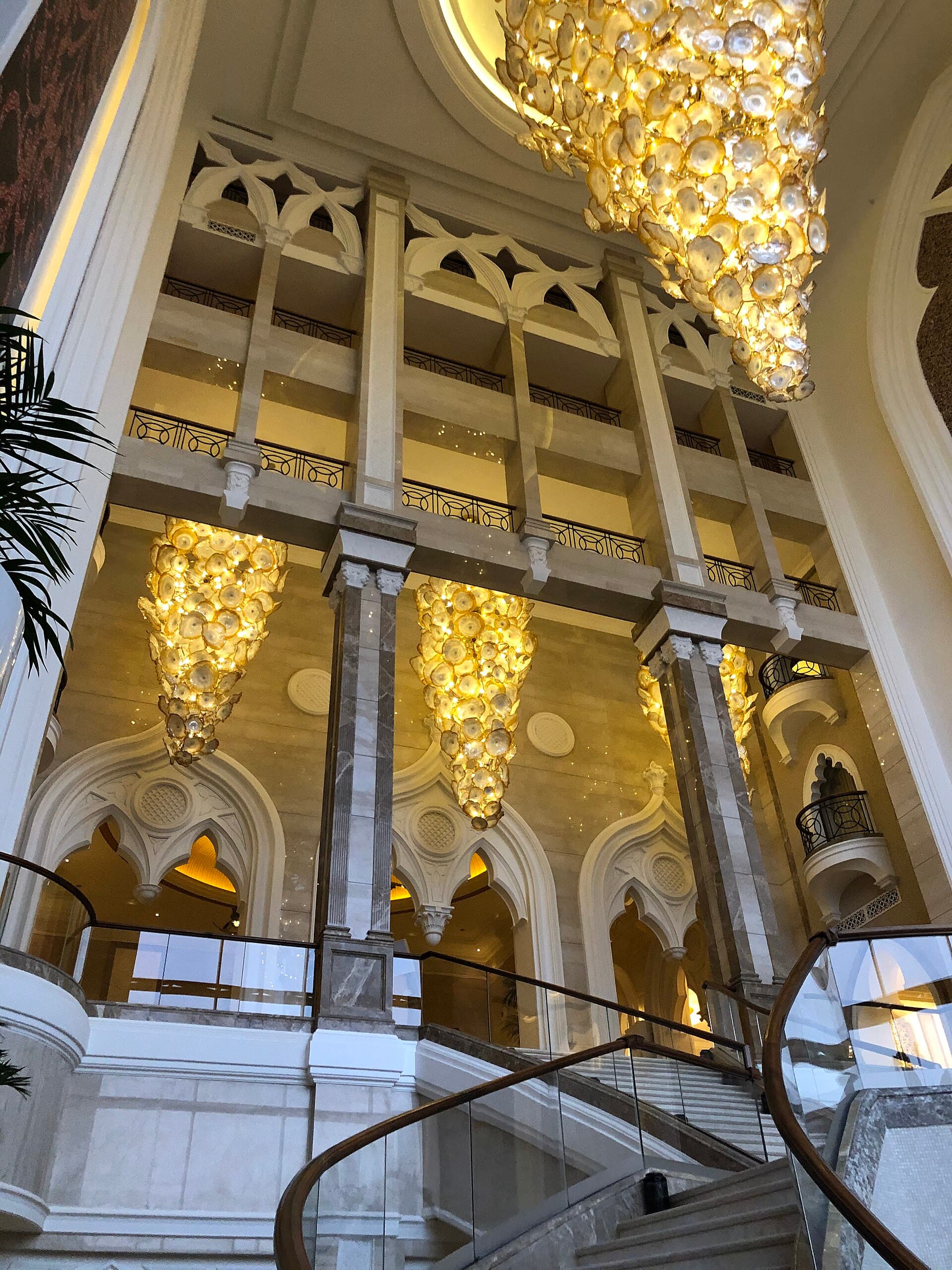Marsa Malaz Kempinski, The Pearl, Doha, Qatar