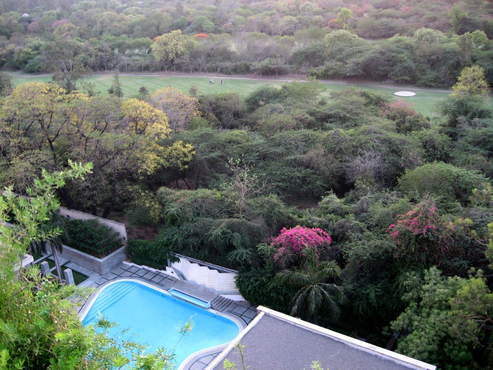 The Oberoi, New Delhi, New Delhi, India