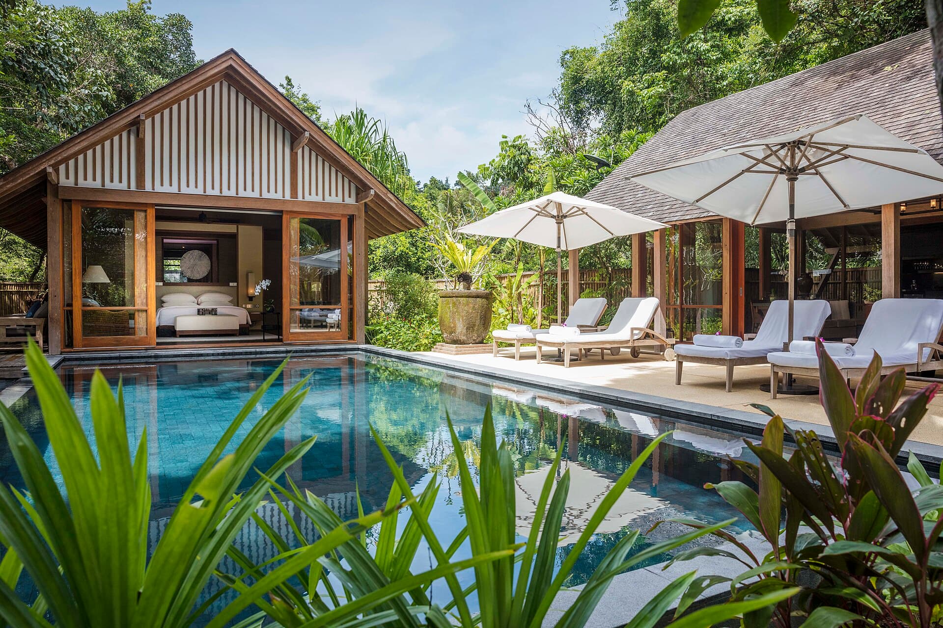 The Datai Langkawi, Langkawi, Malaisie