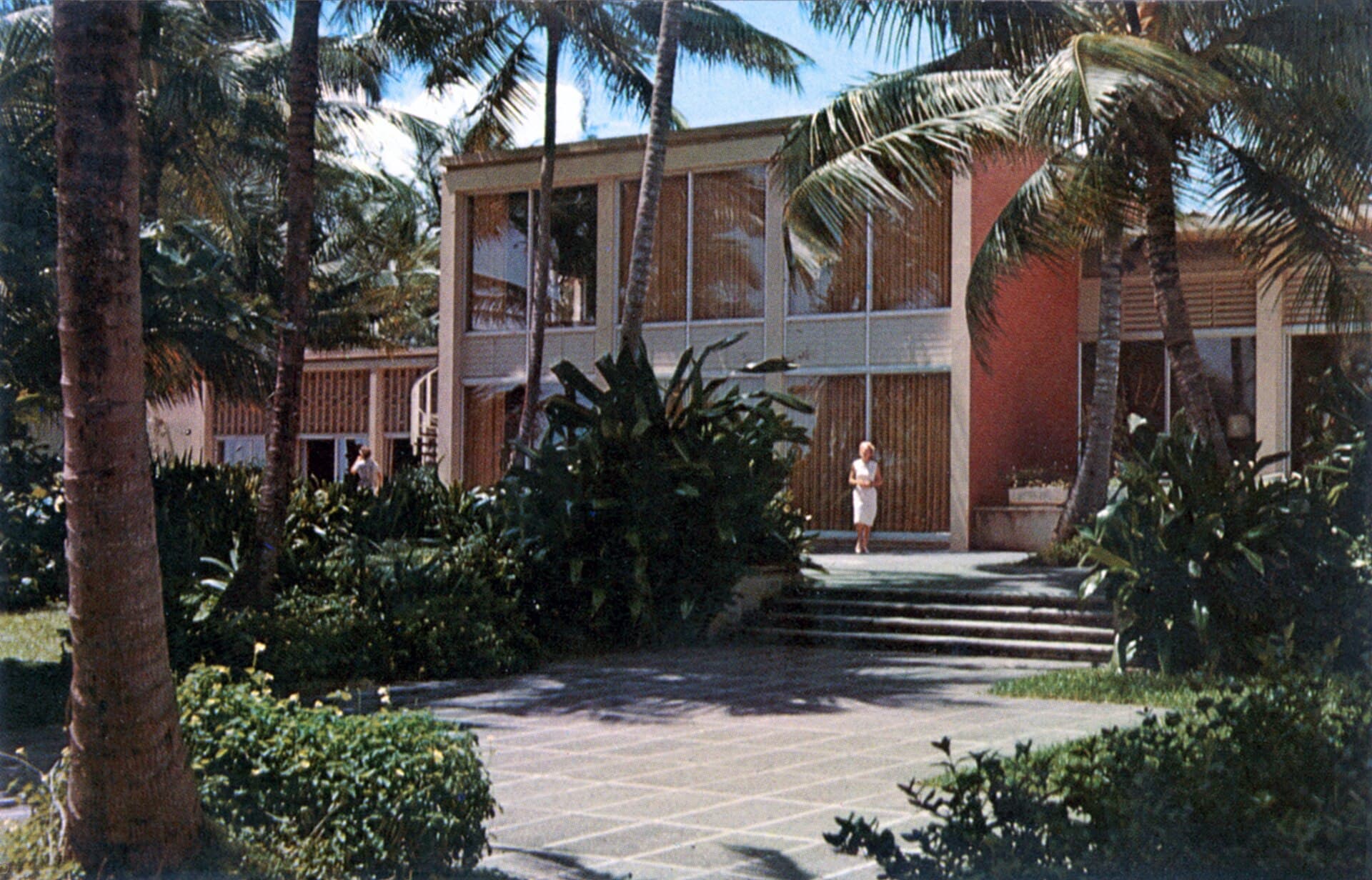 Dorado Beach, a Ritz-Carlton Reserve, Dorado, Puerto Rico