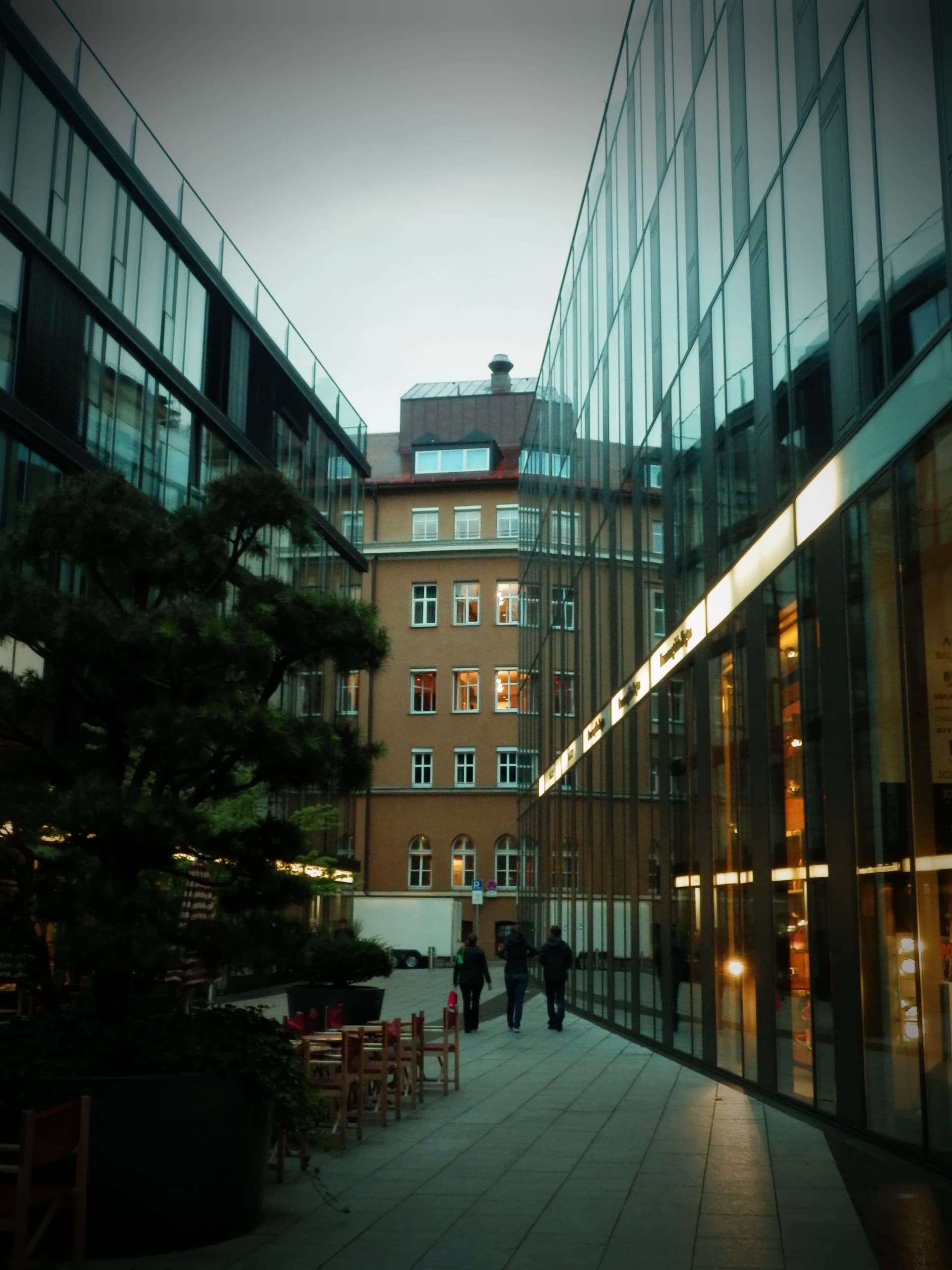 Hotel Vier Jahreszeiten Kempinski München, Munich, Germany