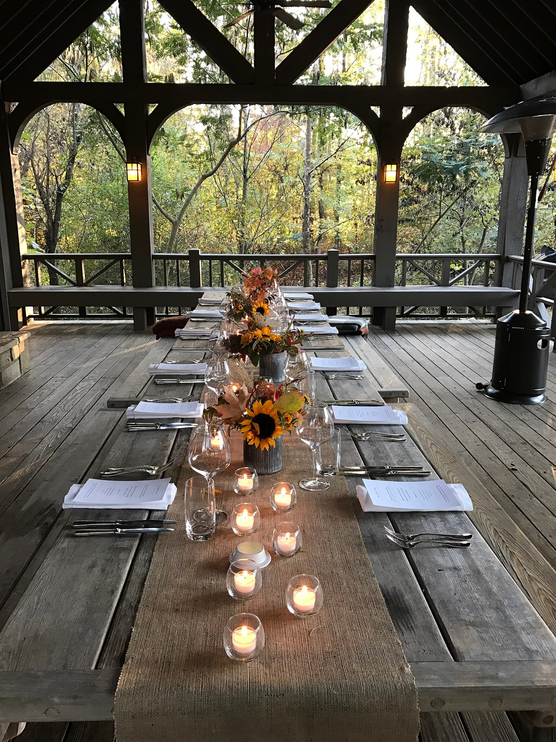 Blackberry Farm, Walland, United States