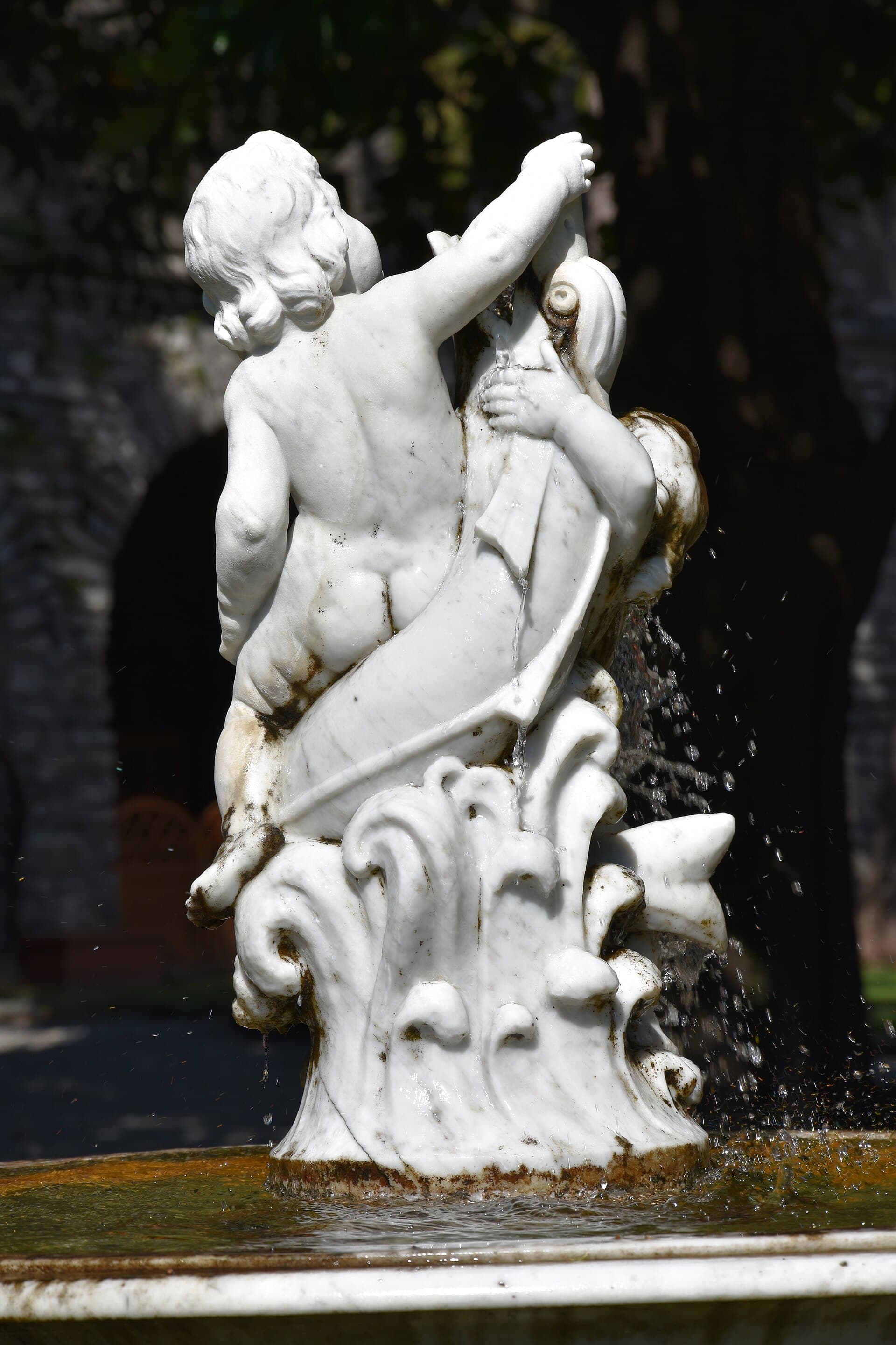 Passalacqua, Moltrasio, Italy