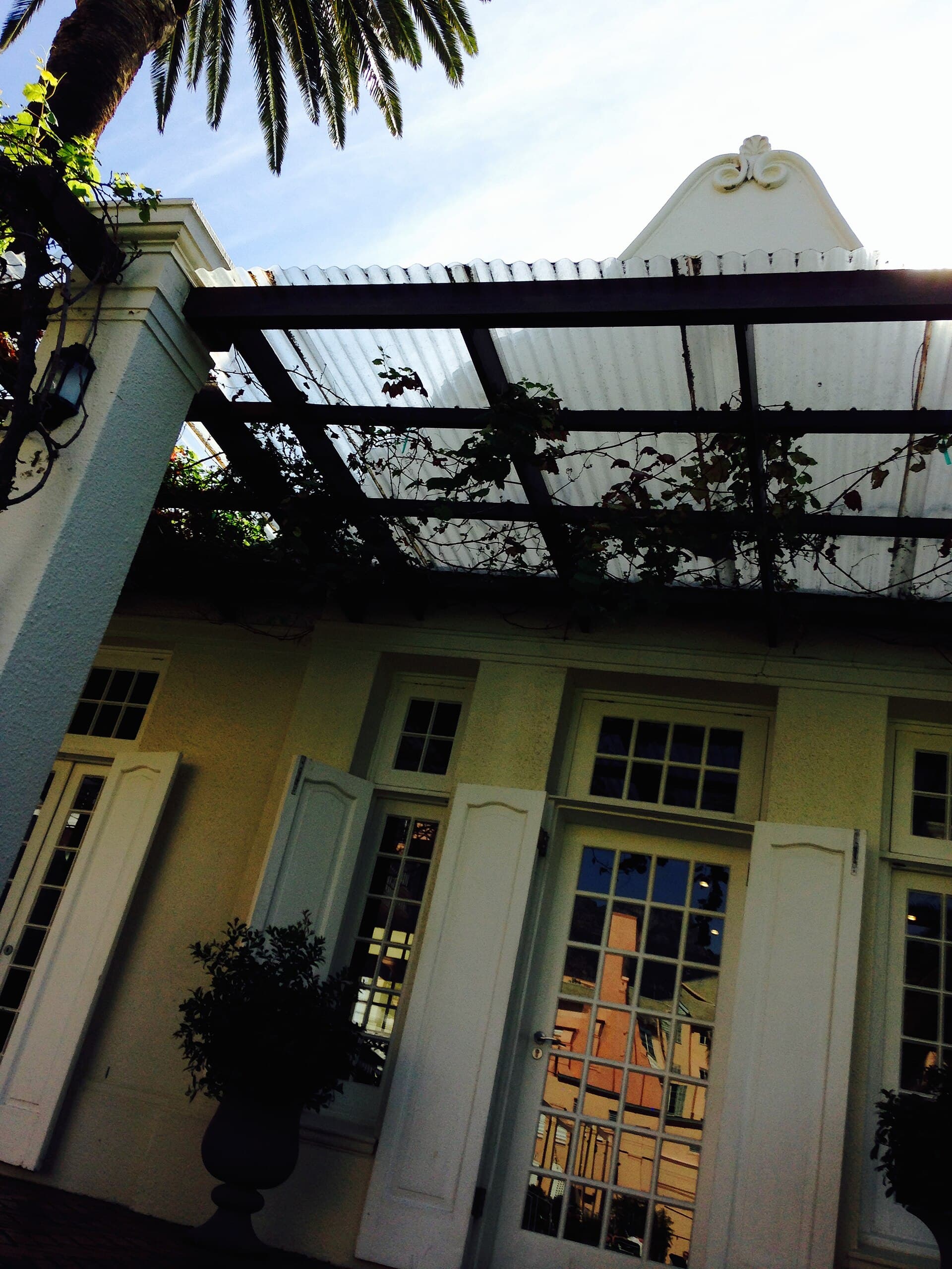 Mount Nelson, A Belmond Hotel, Cape Town, South Africa