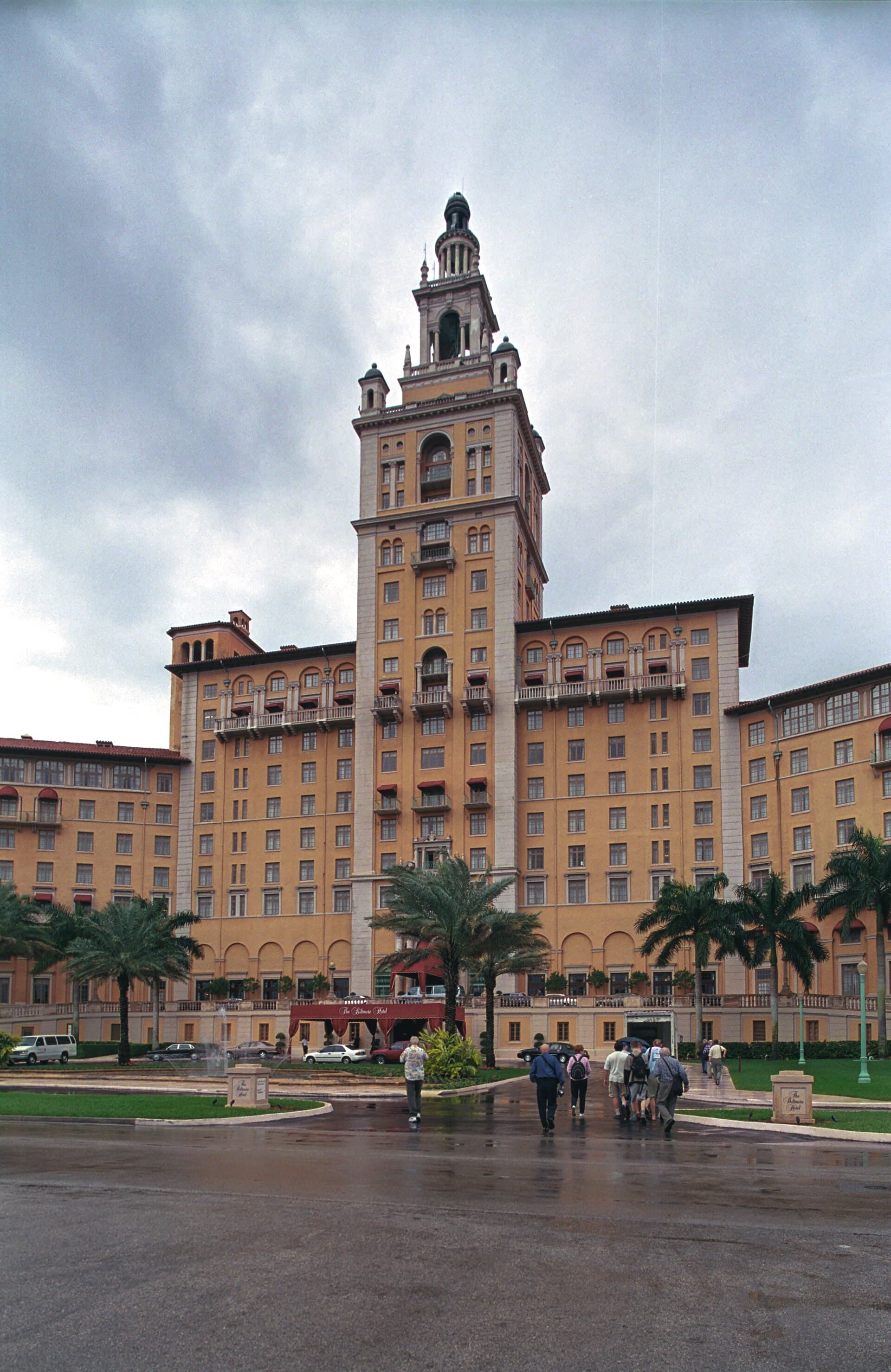 The Biltmore Hotel, Coral Gables, United States