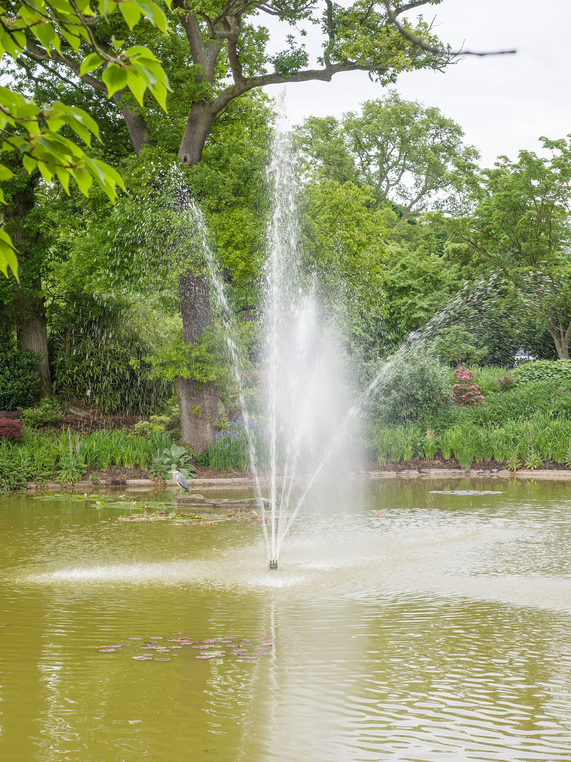 Cliveden House, Taplow, United Kingdom