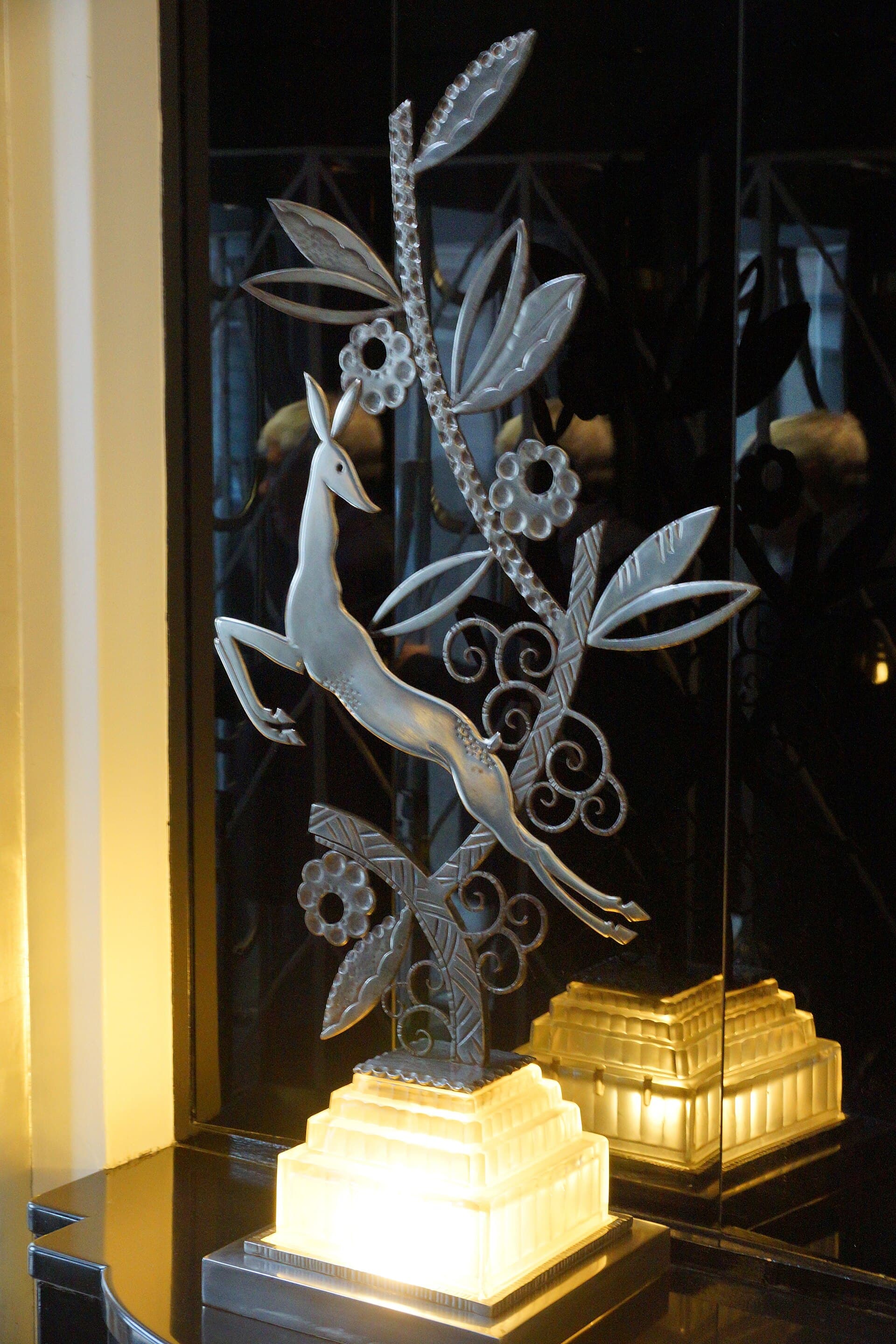 Claridge's, London, United Kingdom
