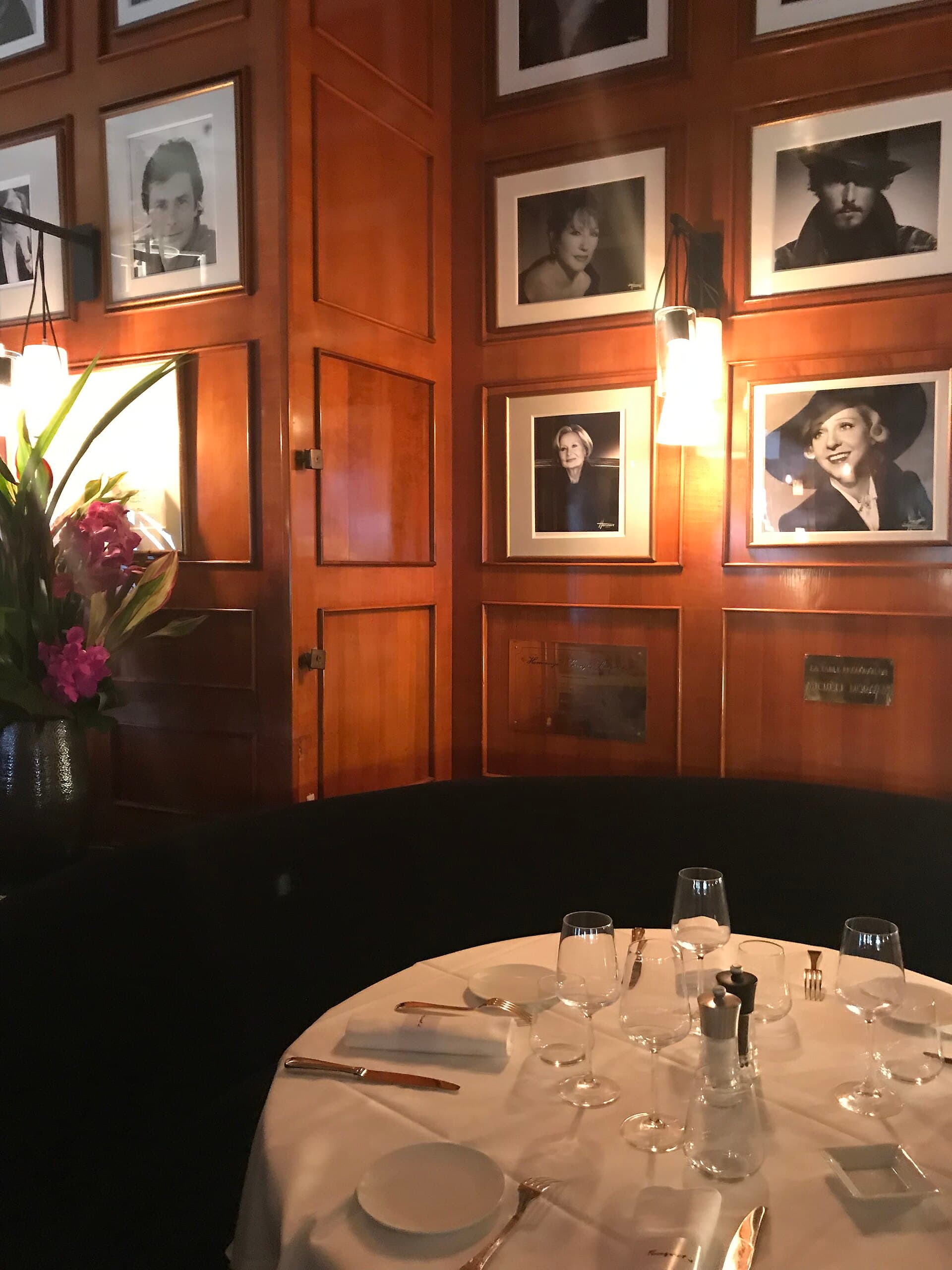 Hôtel Barrière Fouquet's Paris, Paris, France