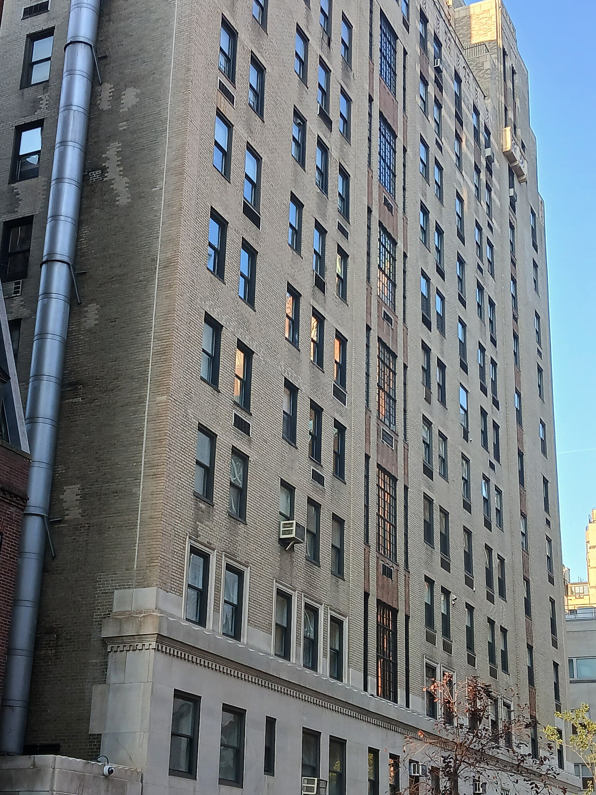 The Carlyle, New York City, United States