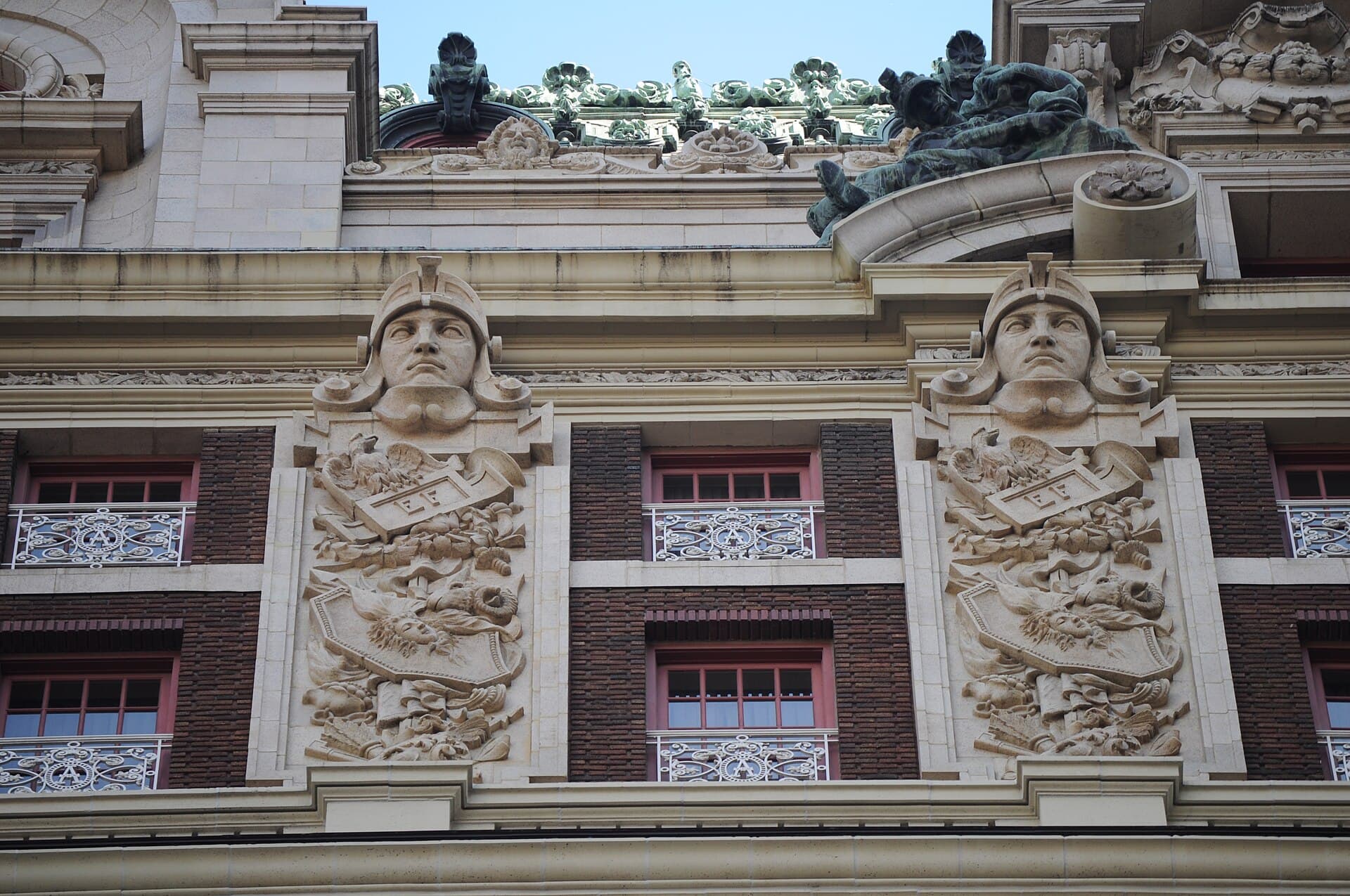 The Adolphus, Dallas, États-Unis