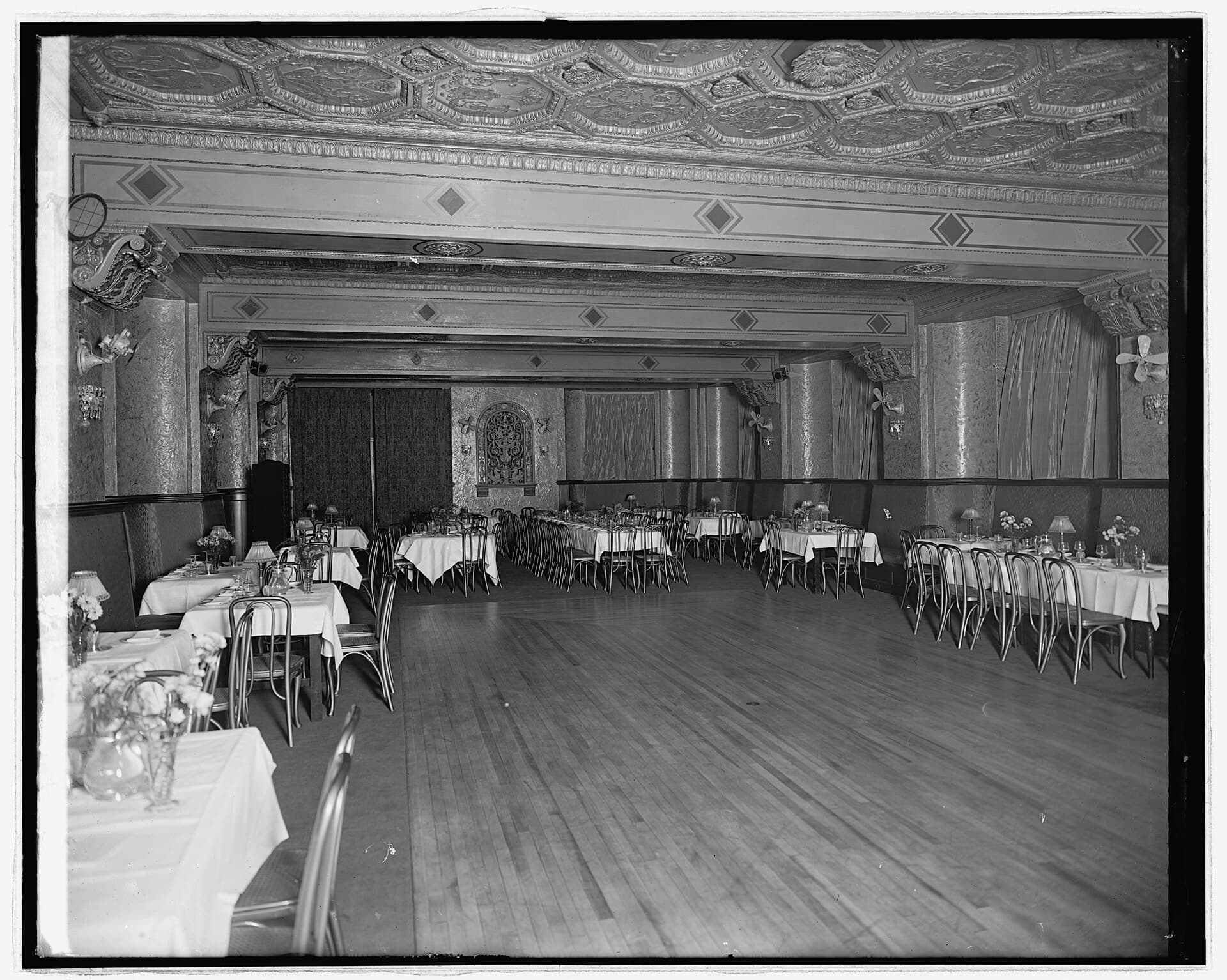 The St. Regis Washington, D.C., Washington, D.C., United States