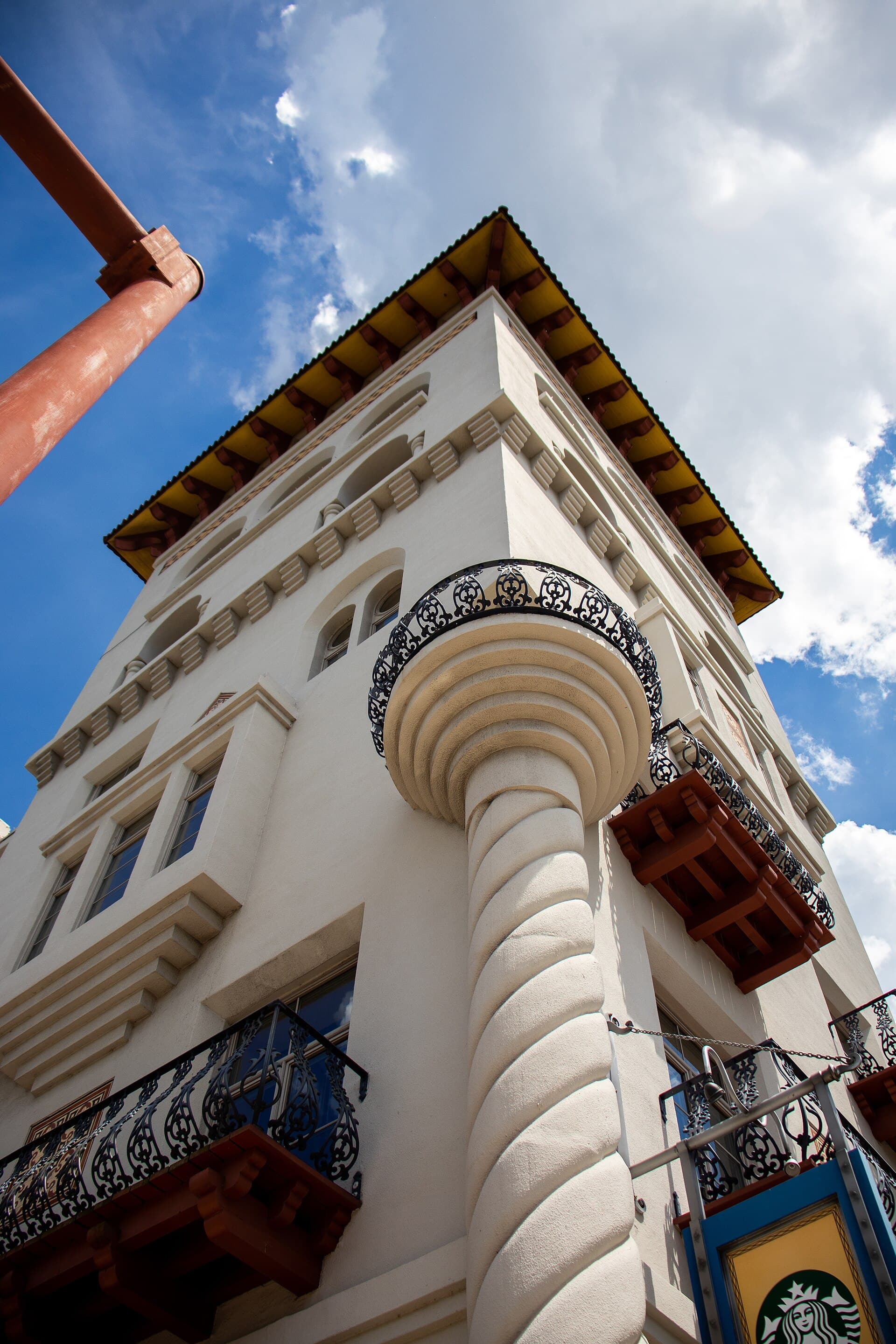 Casa Monica Resort & Spa, St. Augustine, United States