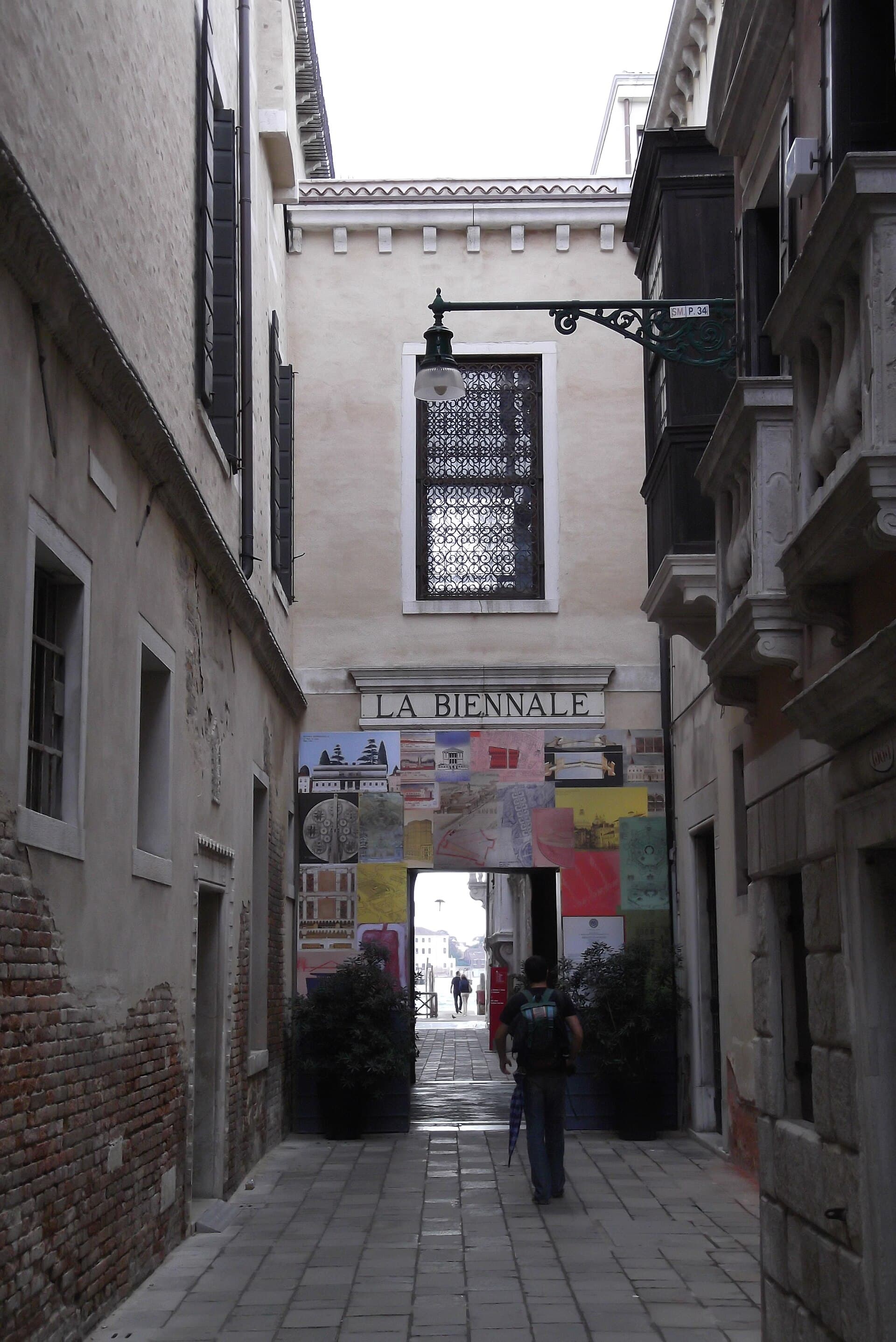 The St. Regis Venice, Venice, Italy