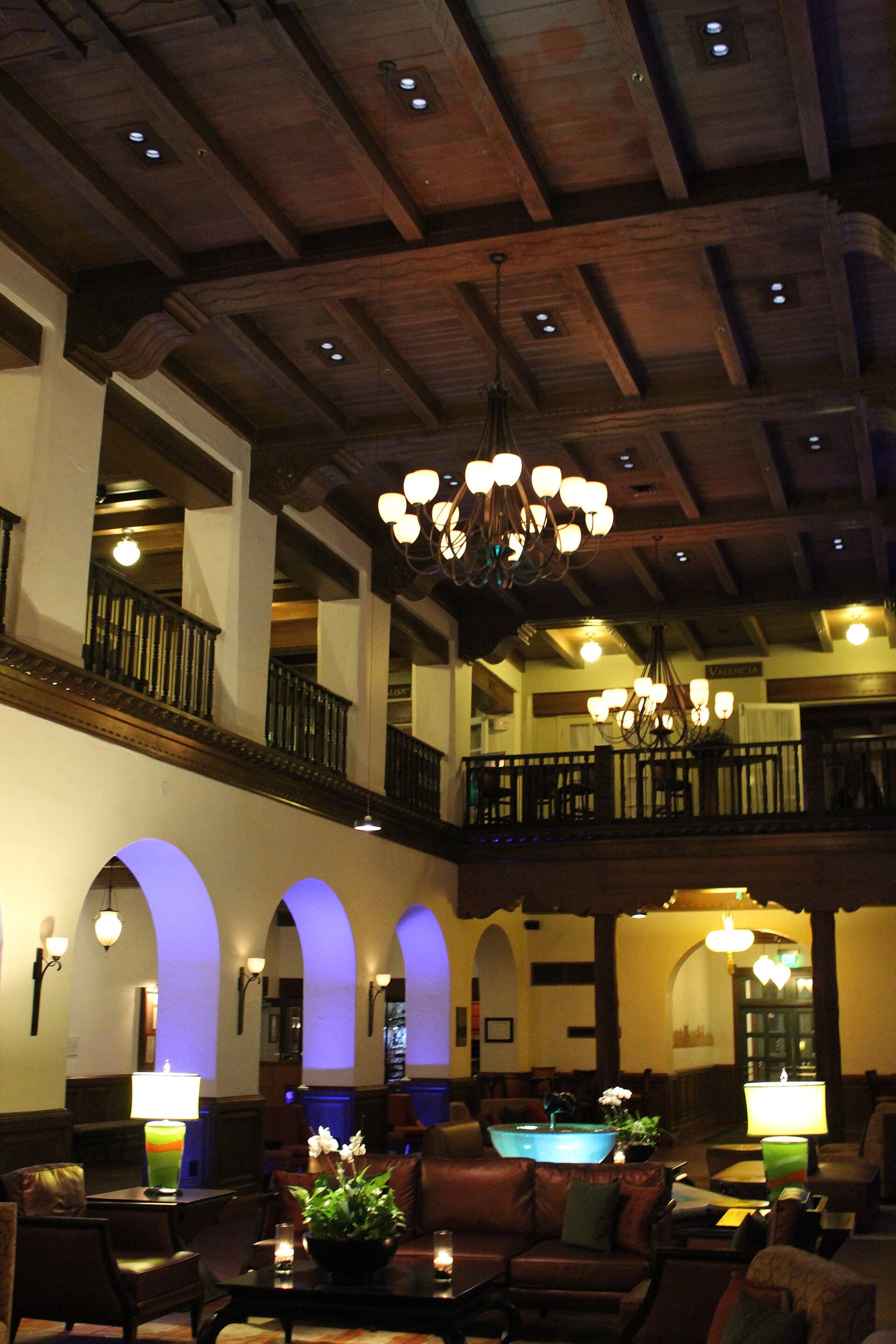 Hotel Andaluz Albuquerque, Curio Collection by Hilton, Albuquerque, United States