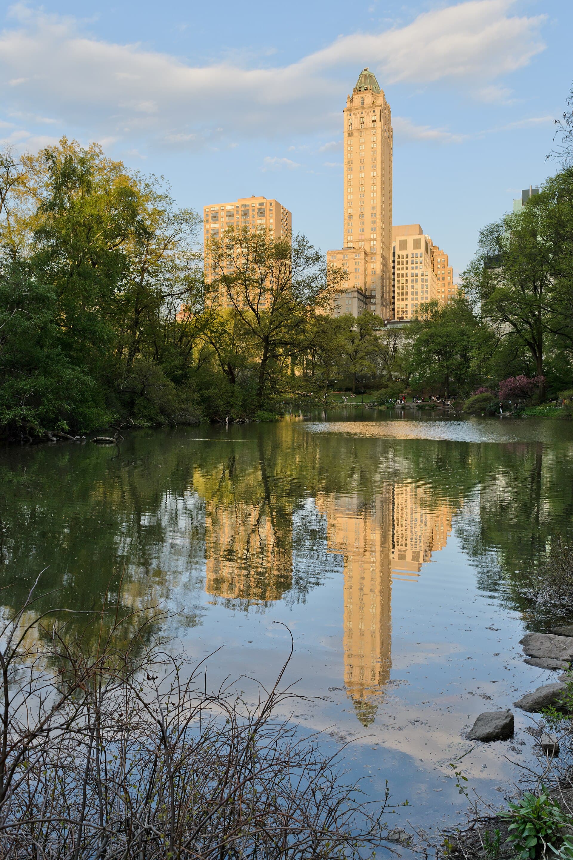 The Pierre, New York City, United States