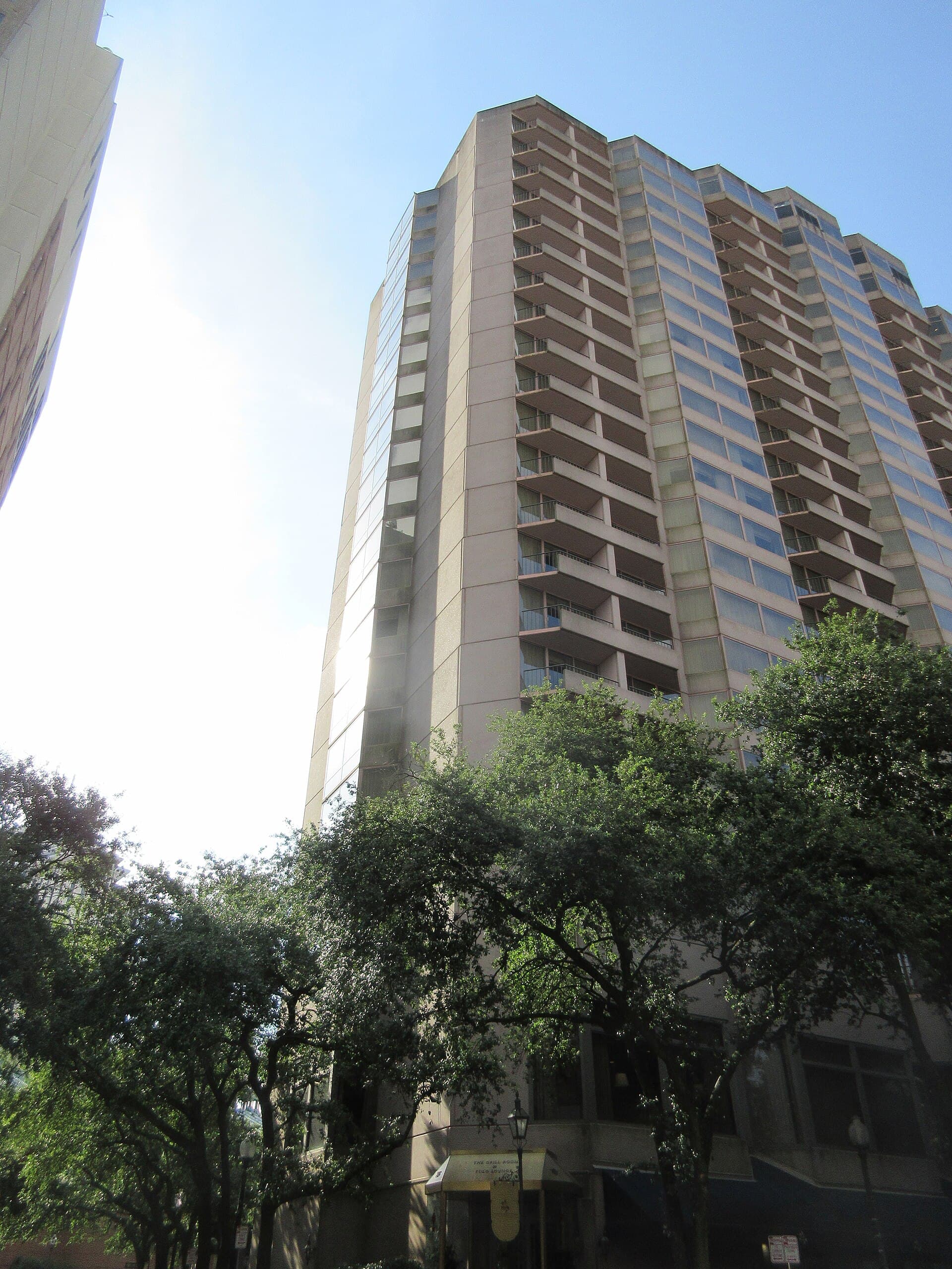 Windsor Court Hotel, New Orleans, United States