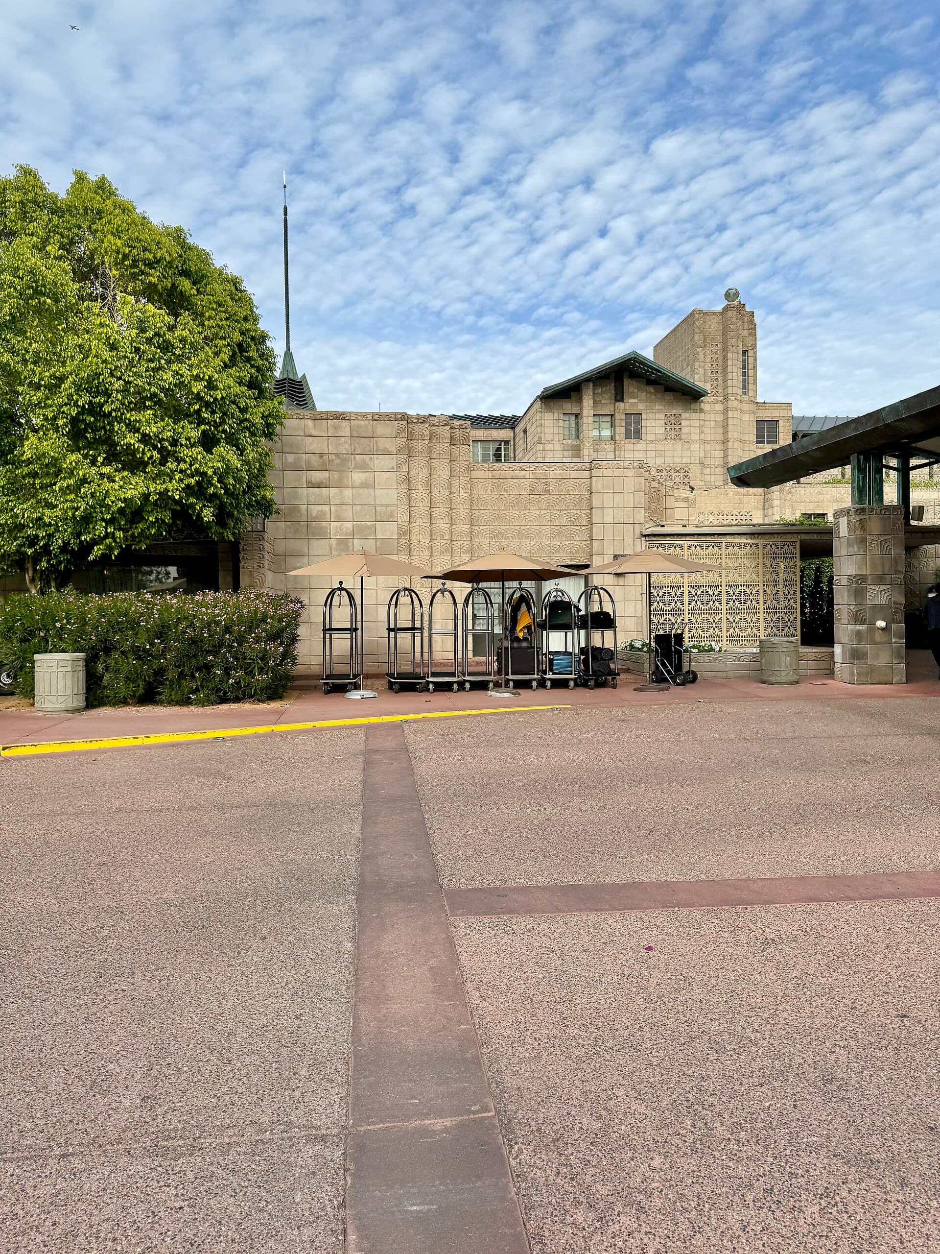 Arizona Biltmore, Phoenix, United States