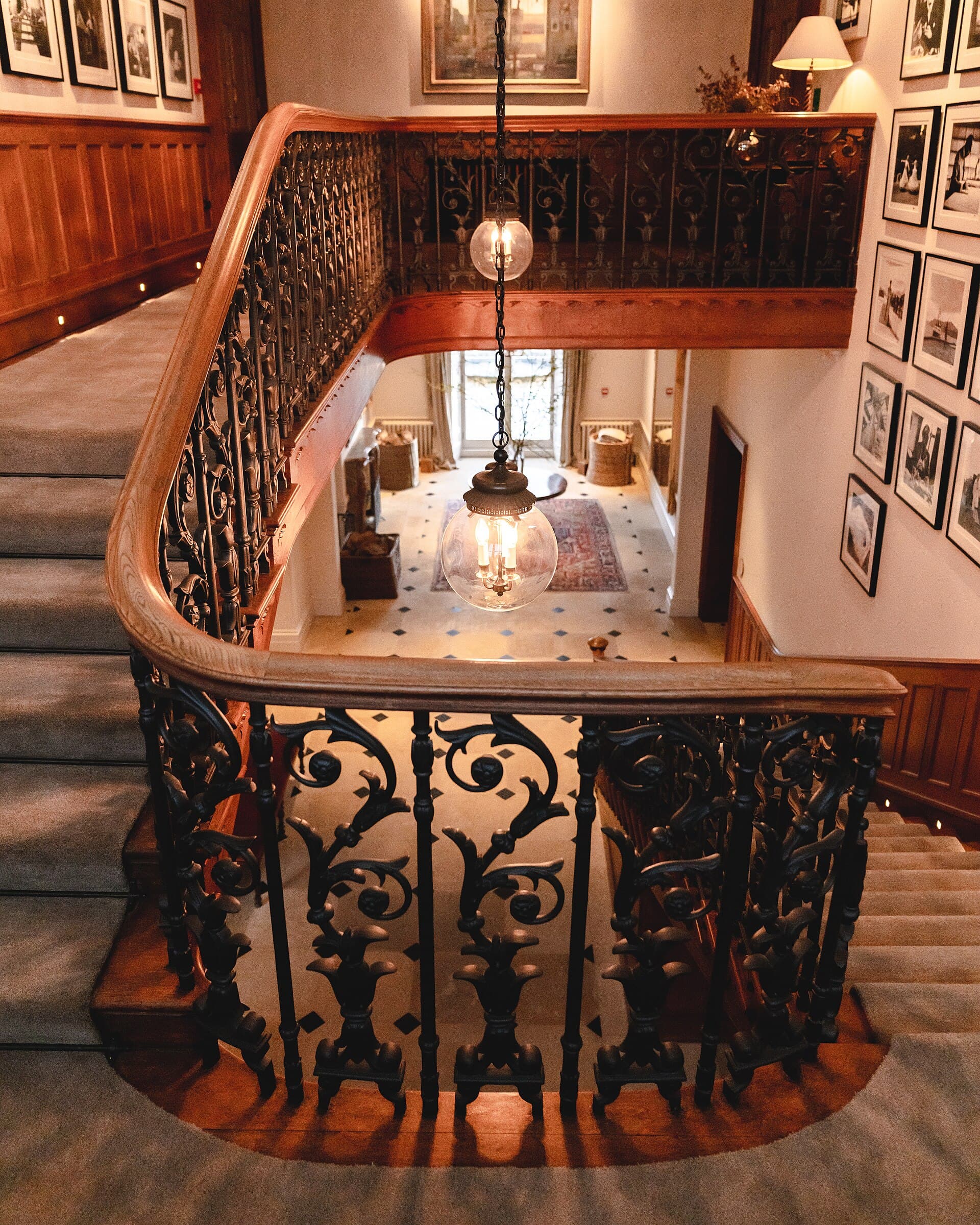 Heckfield Place, Heckfield, United Kingdom